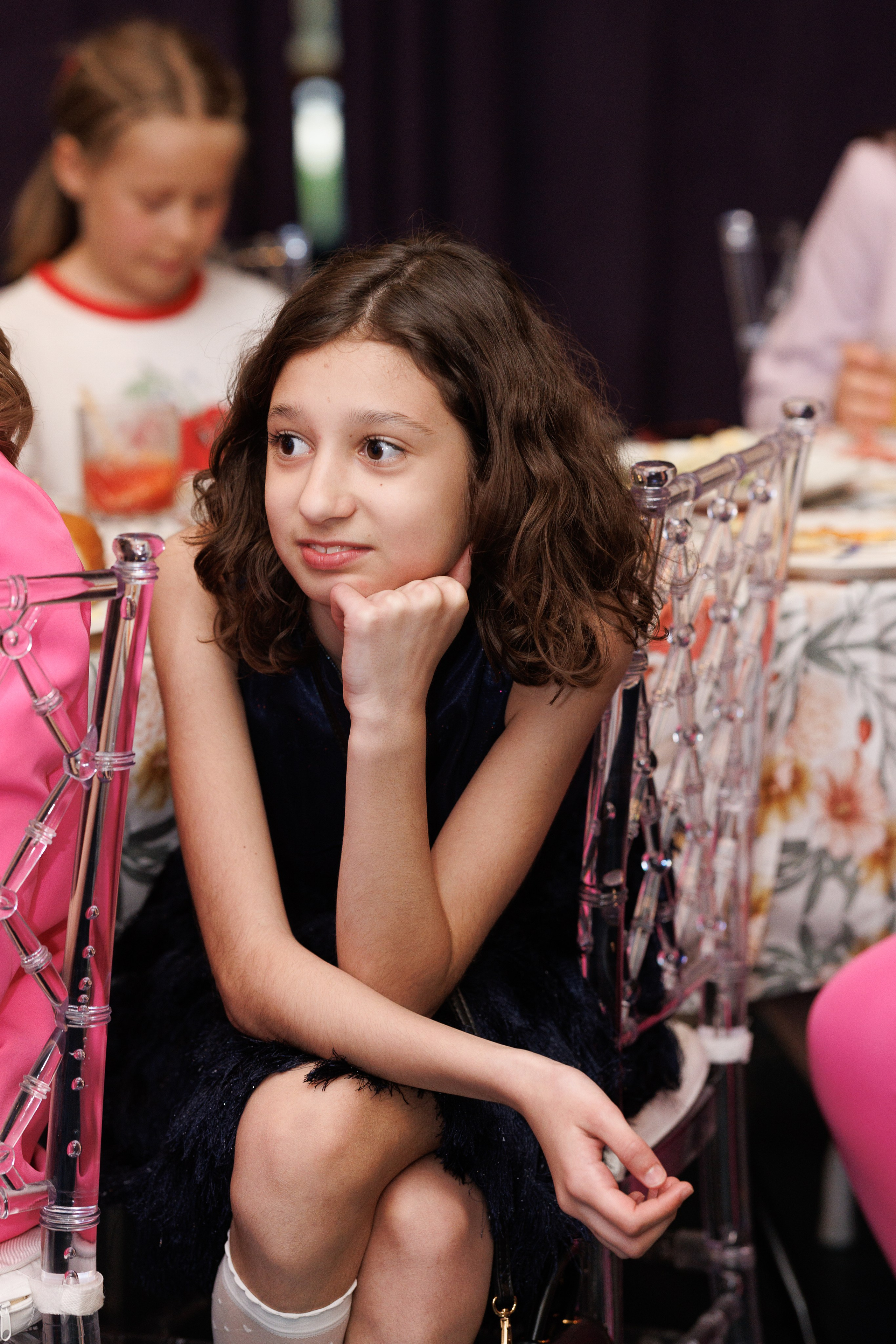 Выпускной Basilica. Женский и семейный фотограф в Москве Павлова Галина
