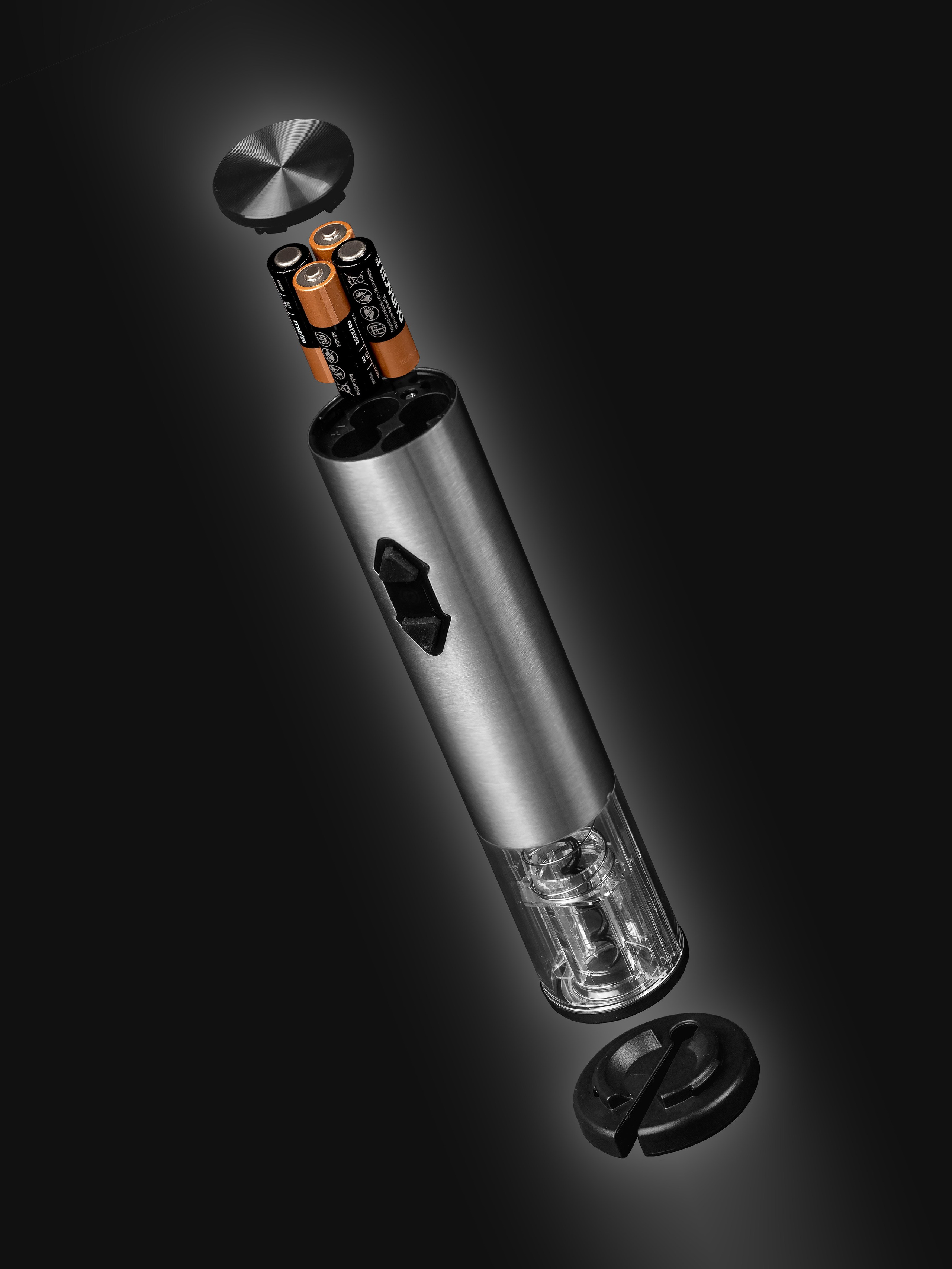 Предметная фотосъемка. Промышленный фотограф Станислав Виноградов