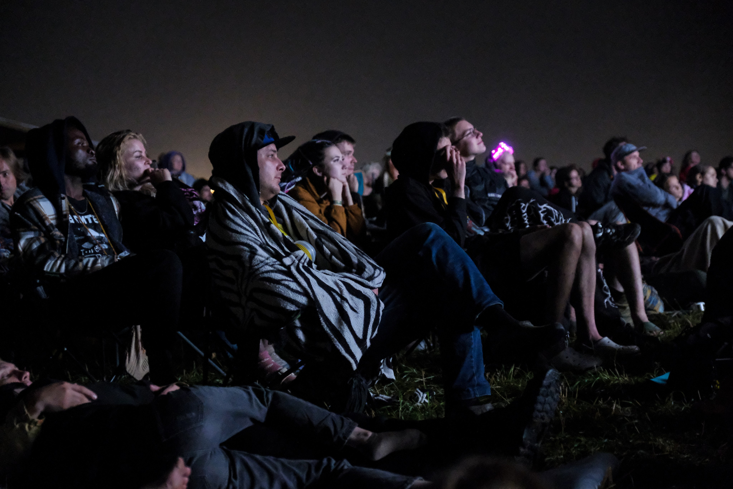 Фестиваль «Бессонница» 2025. Семейный и детский фотограф в Москве Светлана Потемкина
