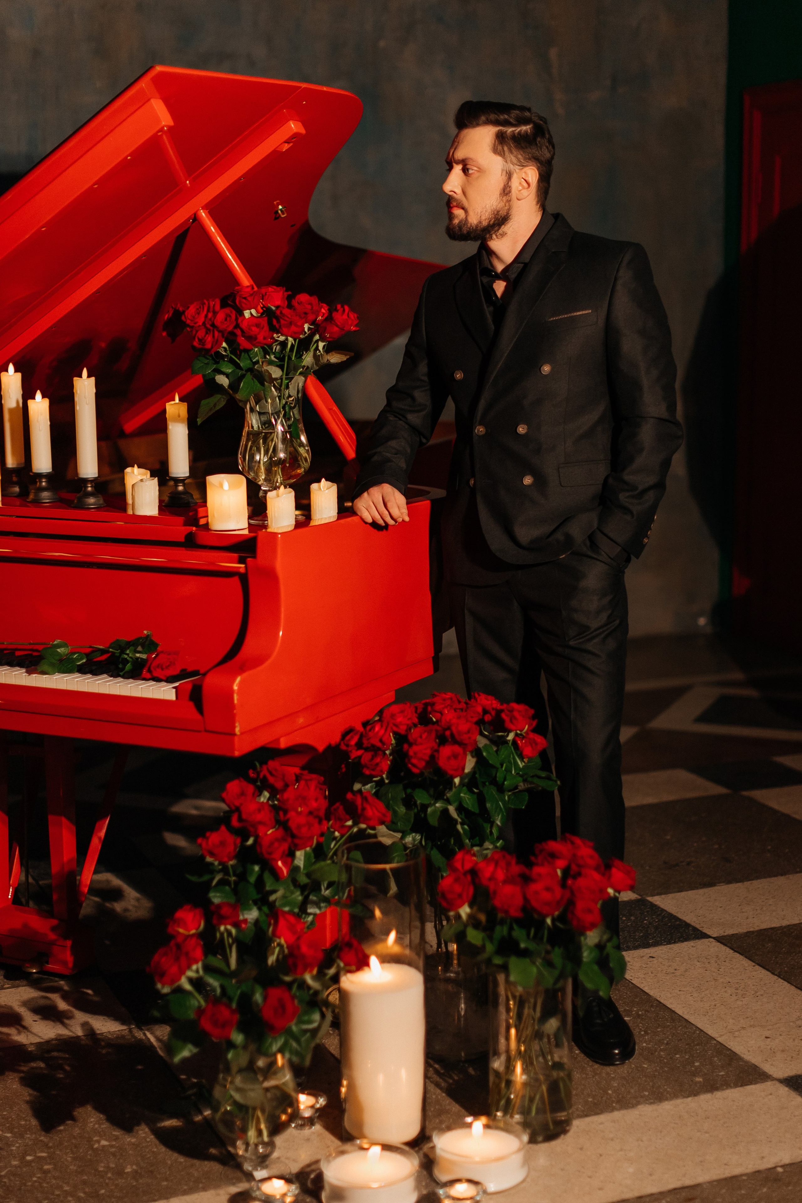 ЛАВСТОРИ. Фотограф в Москве Инна Талова