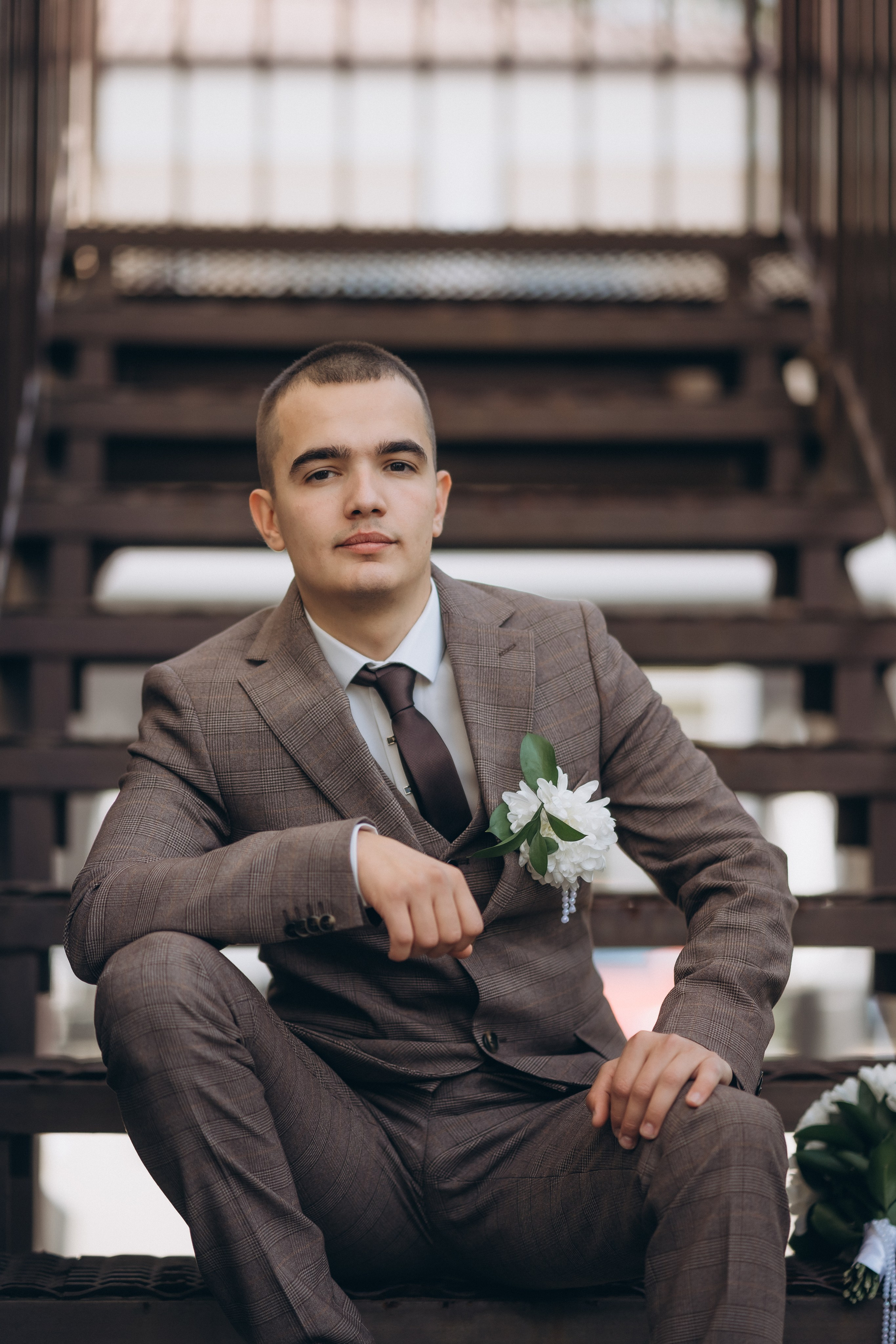 Пушкин. Фотограф Ангарск Иркутск Ксения Король