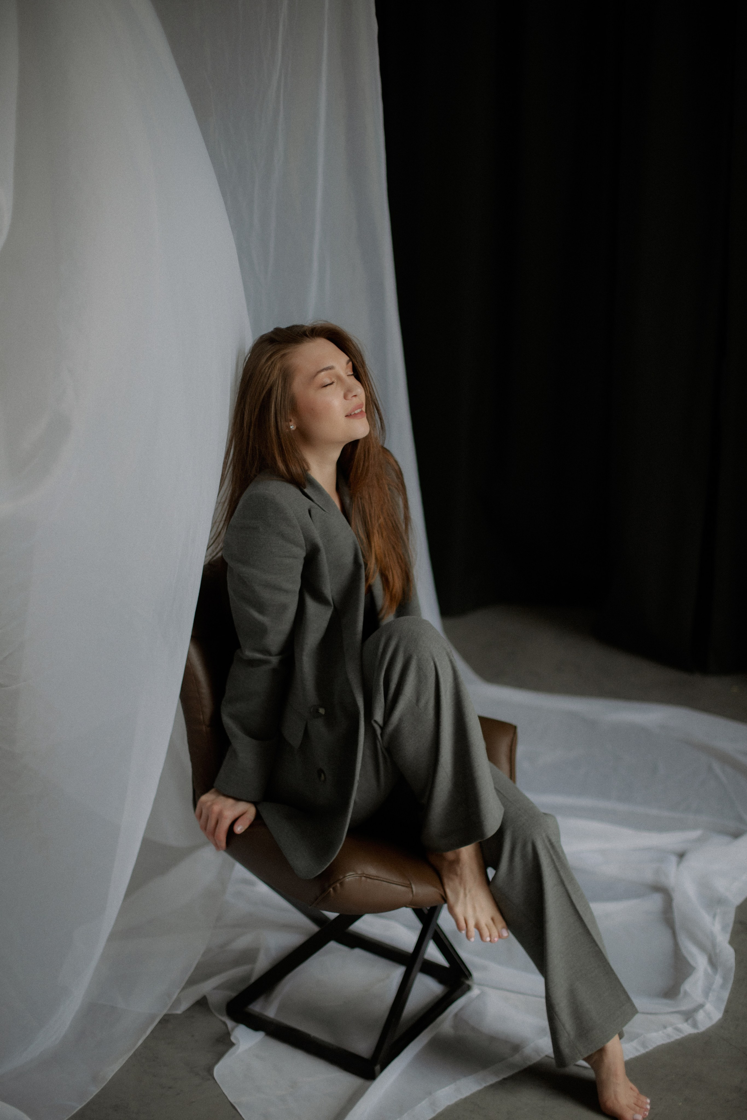 Лена. Семейный и детский фотограф Юлия Шох