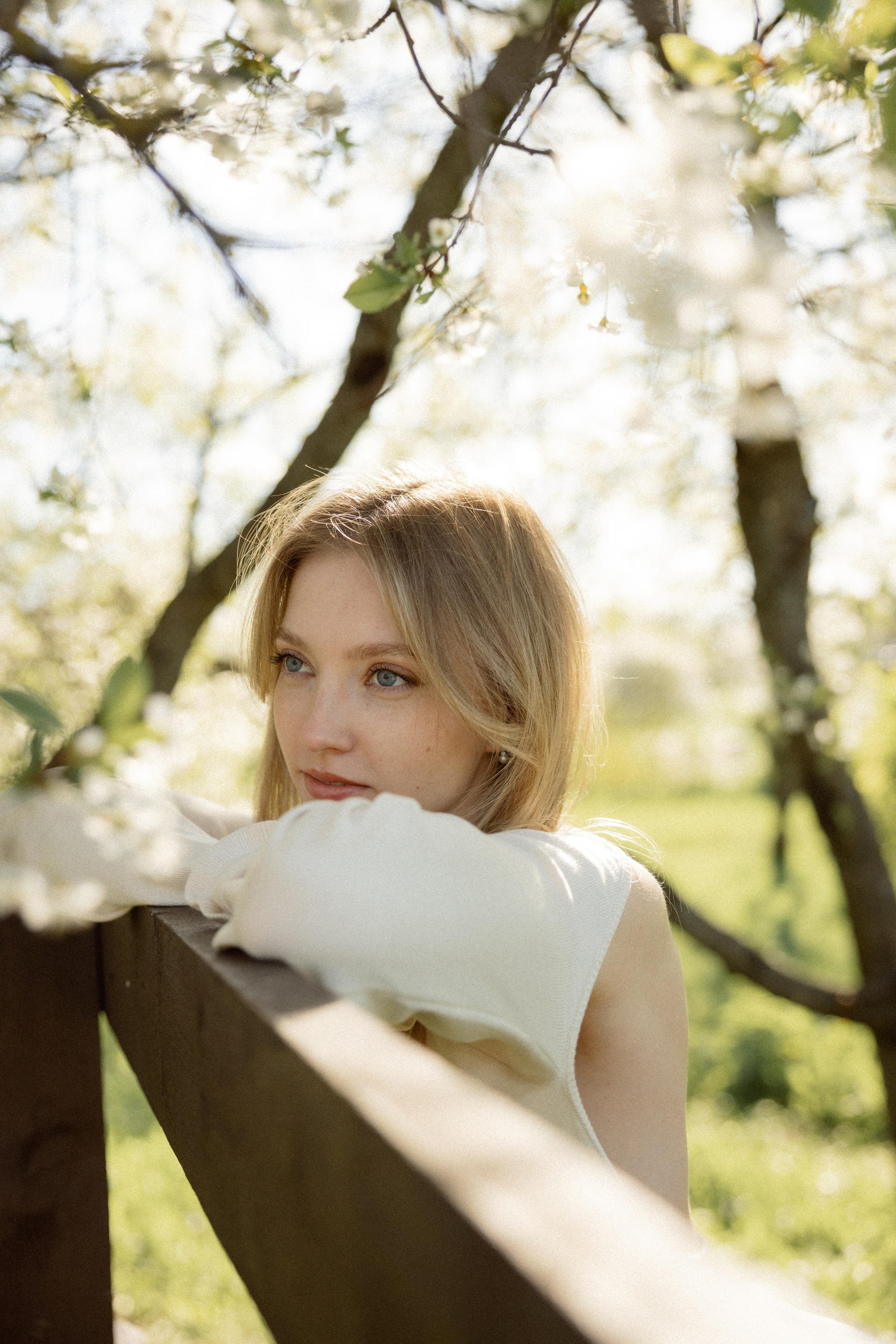Лена. Семейный и детский фотограф Юлия Шох