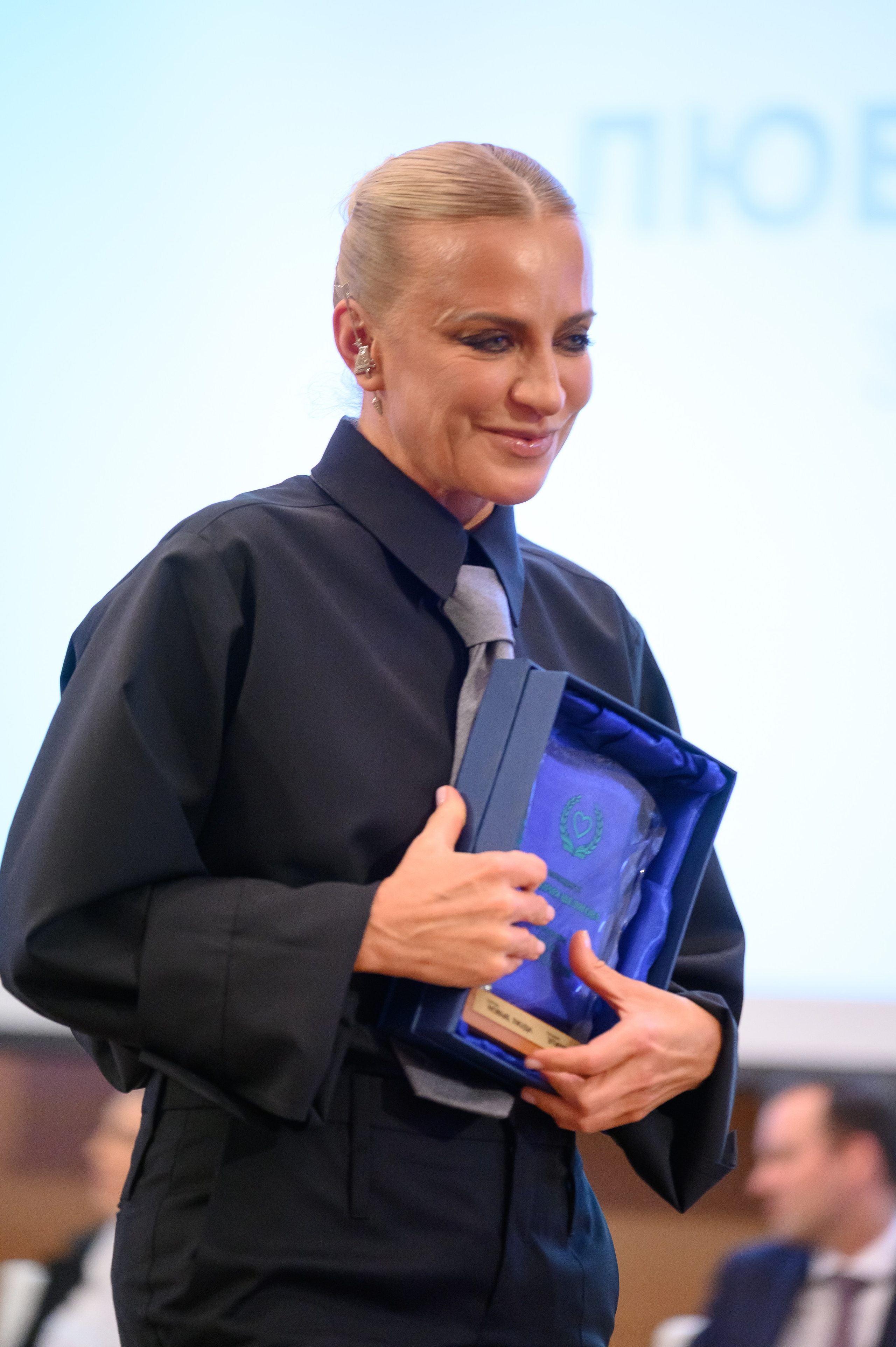 Премия «Этичный Блог». Семейный фотограф Казакова Дарья