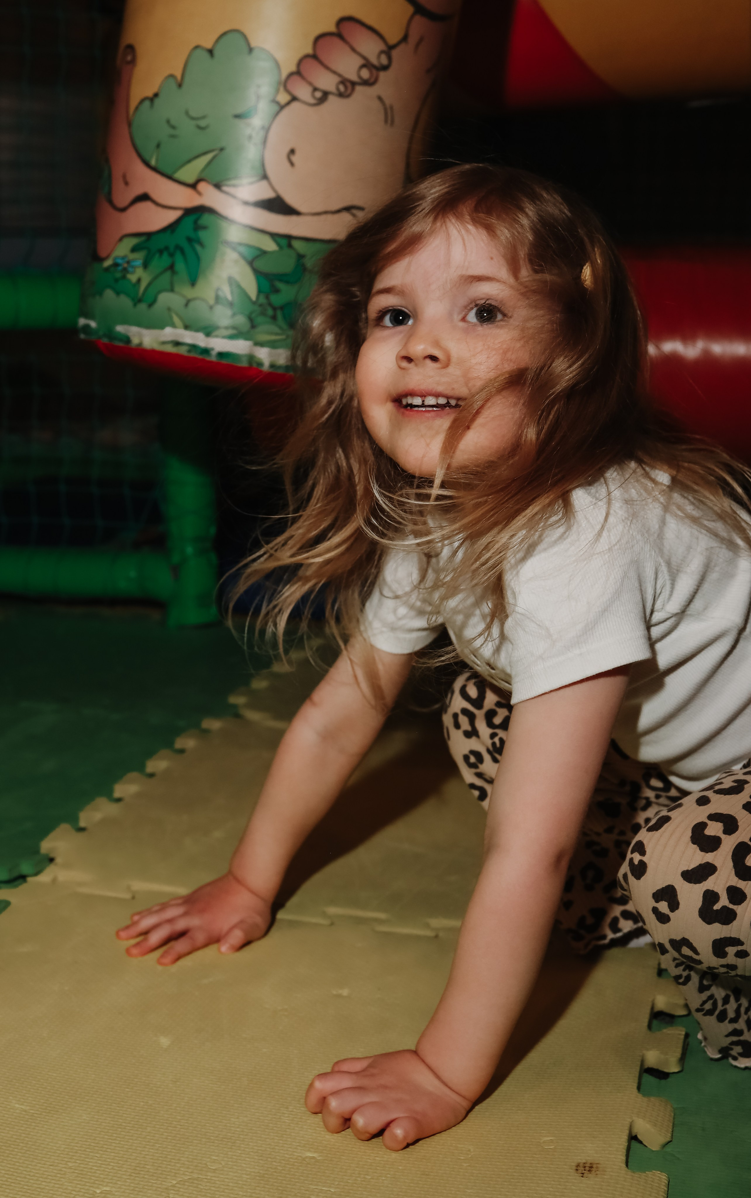 Андрюше 4 годика. Фотограф Новосибирск