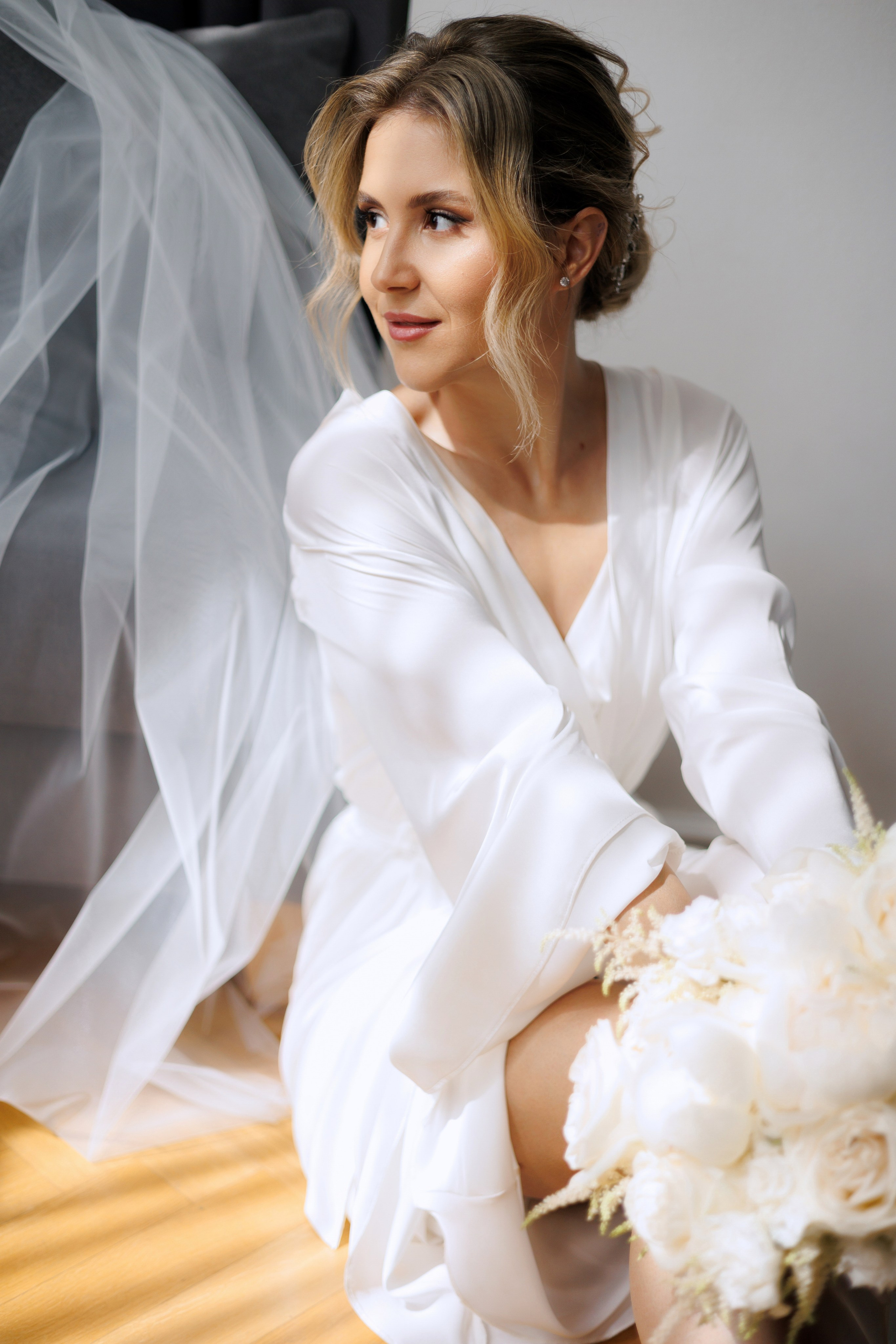 Анатолий & Алиса — Санкт-Петербург. Свадебный фотограф Ричард Конвенсаров Wedding Photographer Richard & I