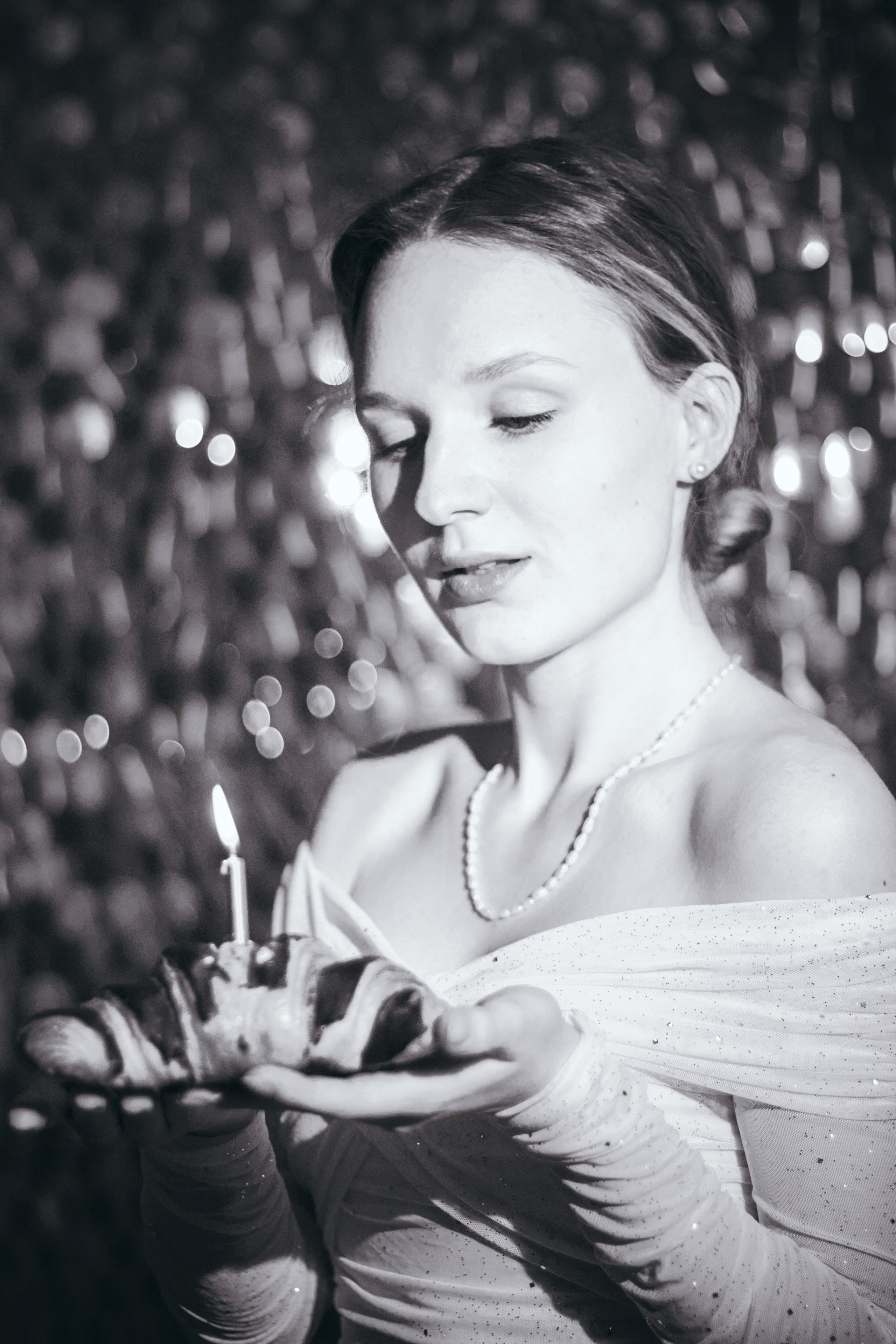 Алина. Портретный и свадебный фотограф в Москве Александра