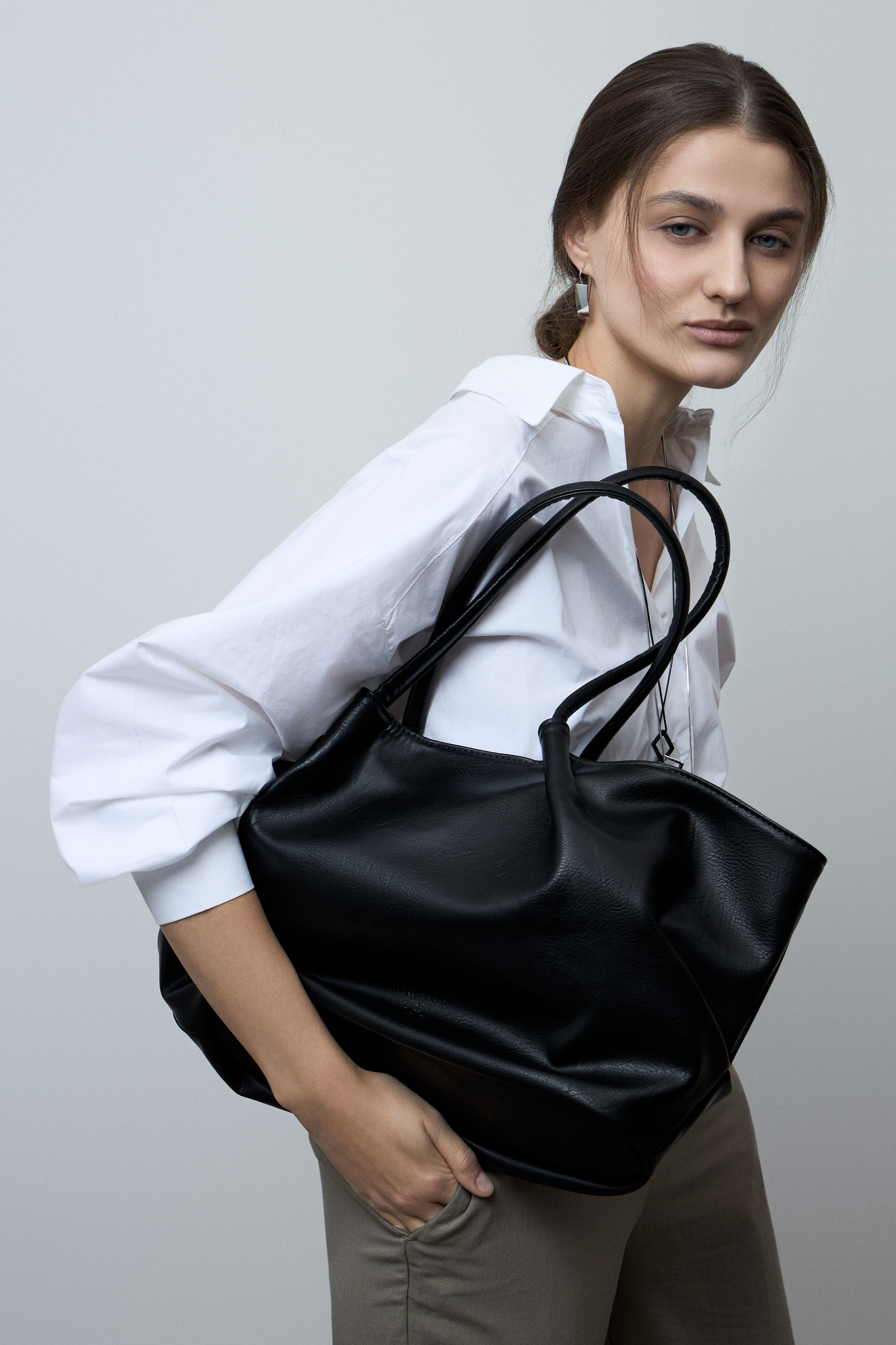 LOOKBOOK | BAGS. Главная