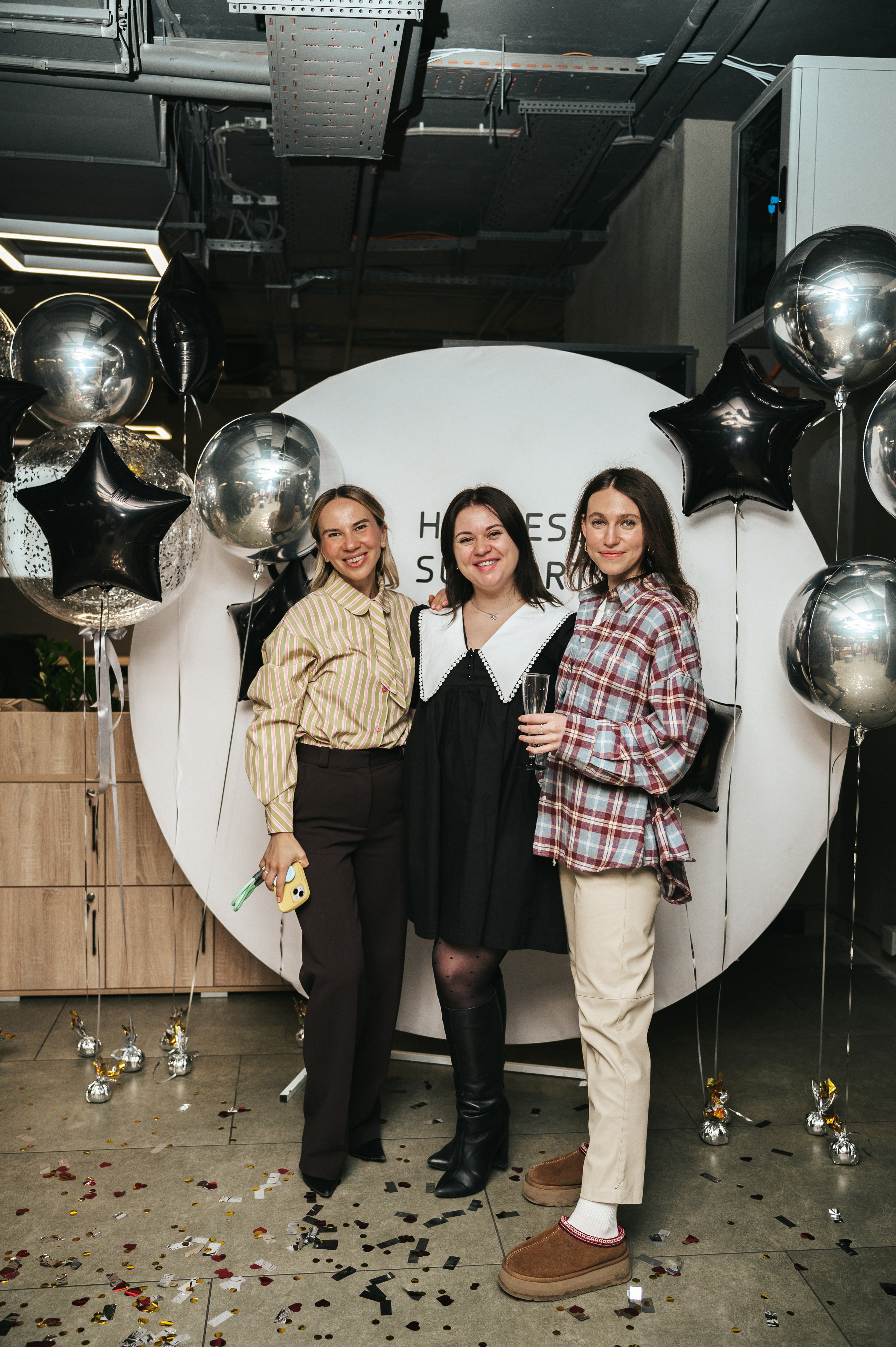 Репортаж. Фотограф в Москве