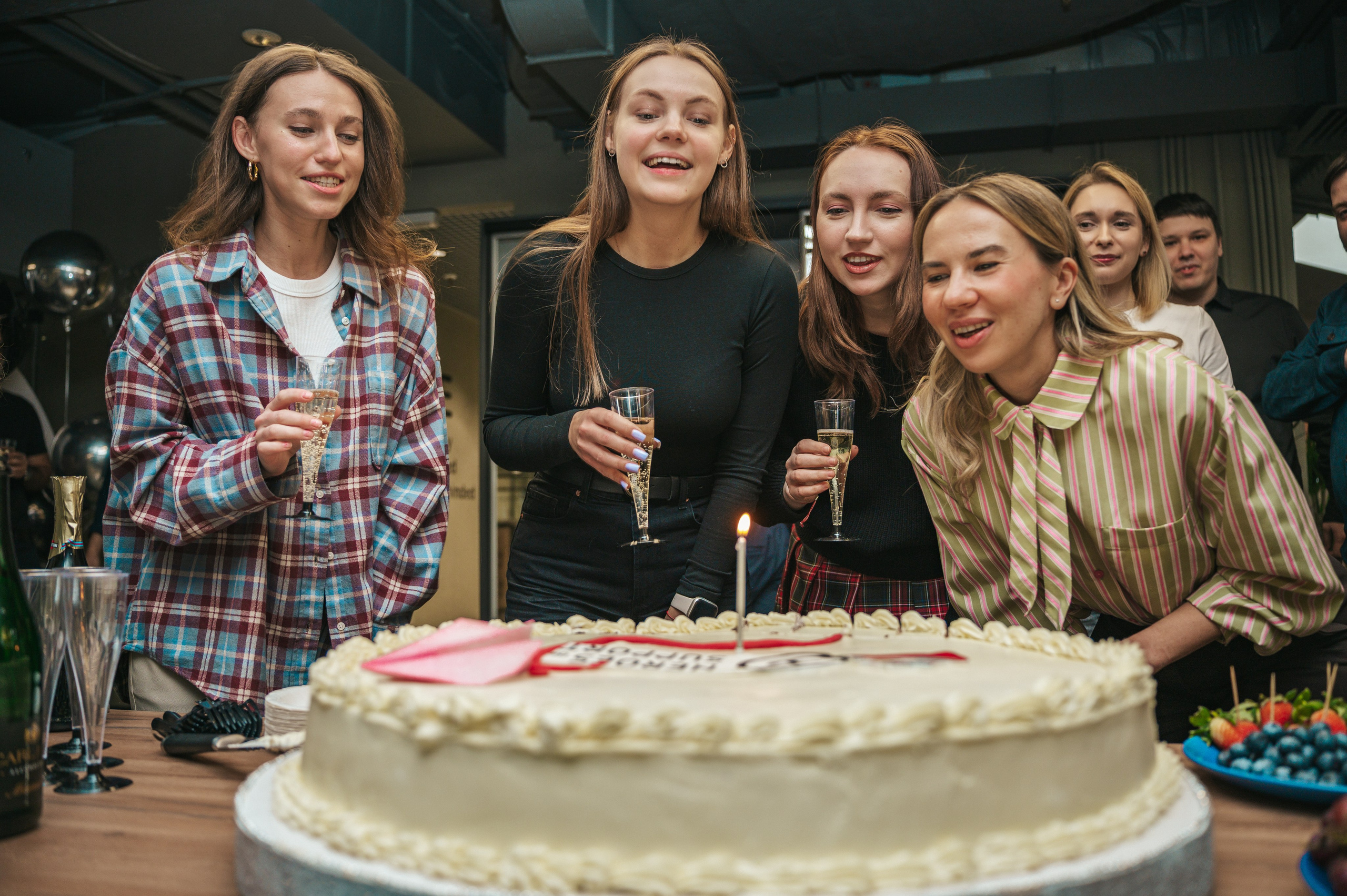 Репортаж. Фотограф в Москве