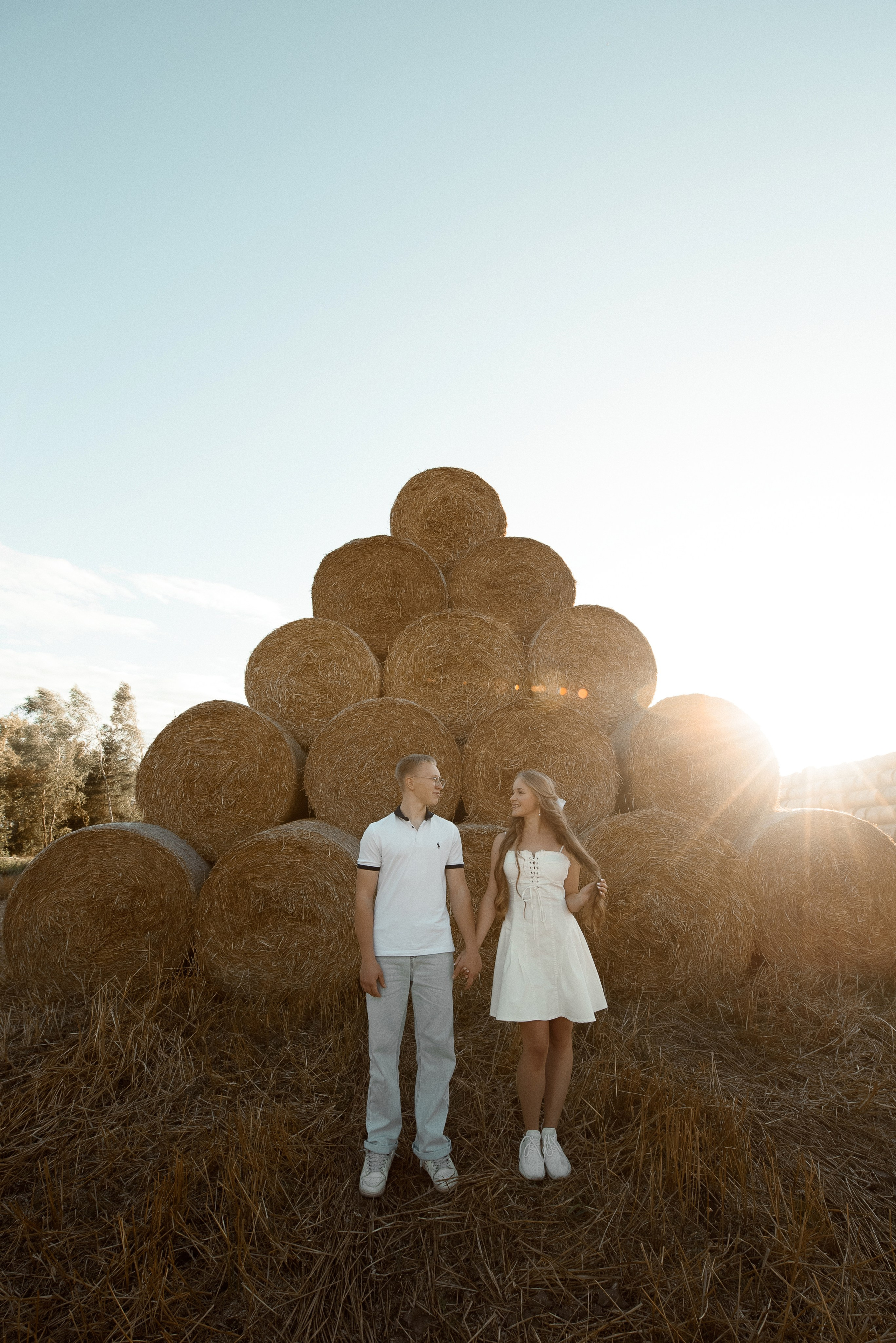 Юность. Римма Гусакова. Выпускные фотокниги. Детские и семейные фотосессии