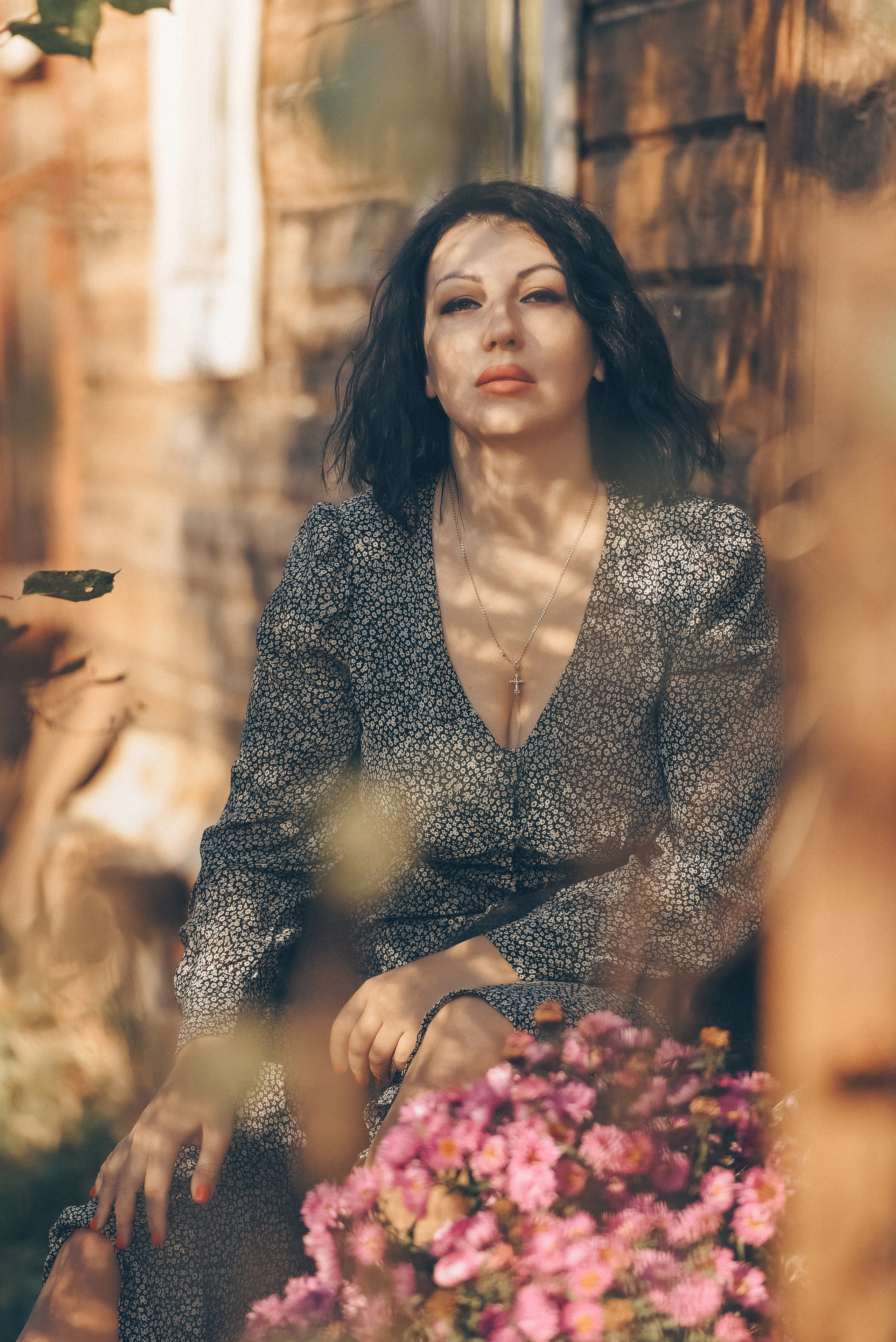 Ольга. Римма Гусакова. Выпускные фотокниги. Детские и семейные фотосессии