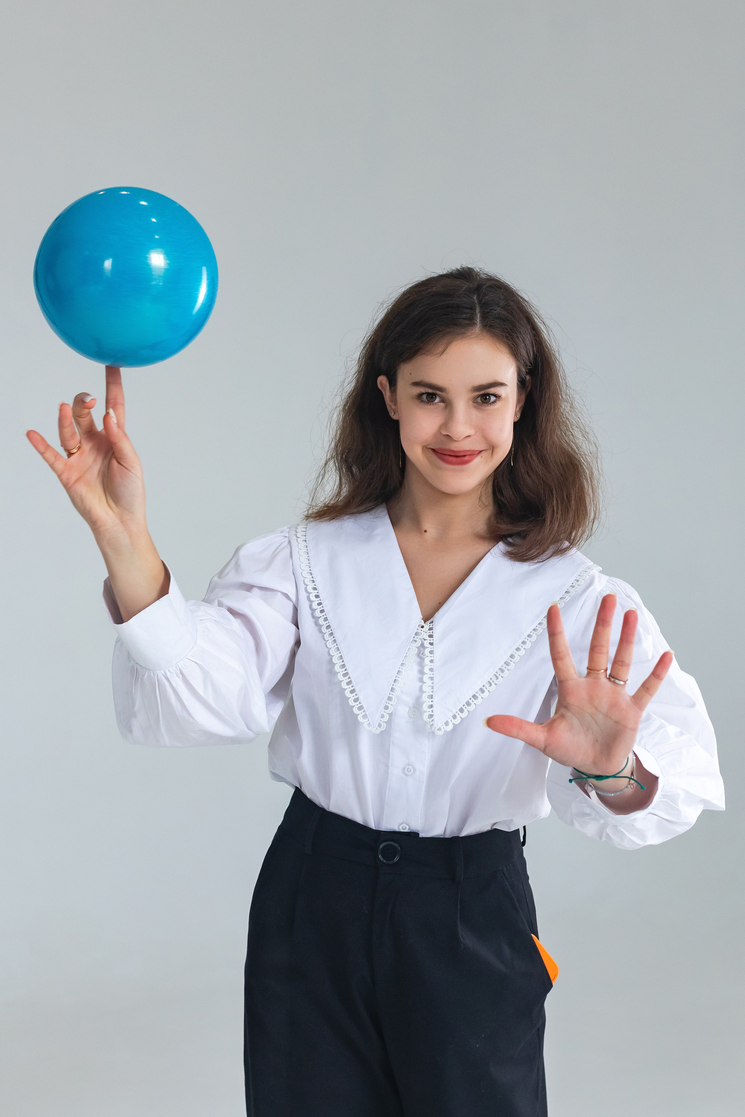 Гимнастки. Фотограф в Краснодаре Арина Кудряшова