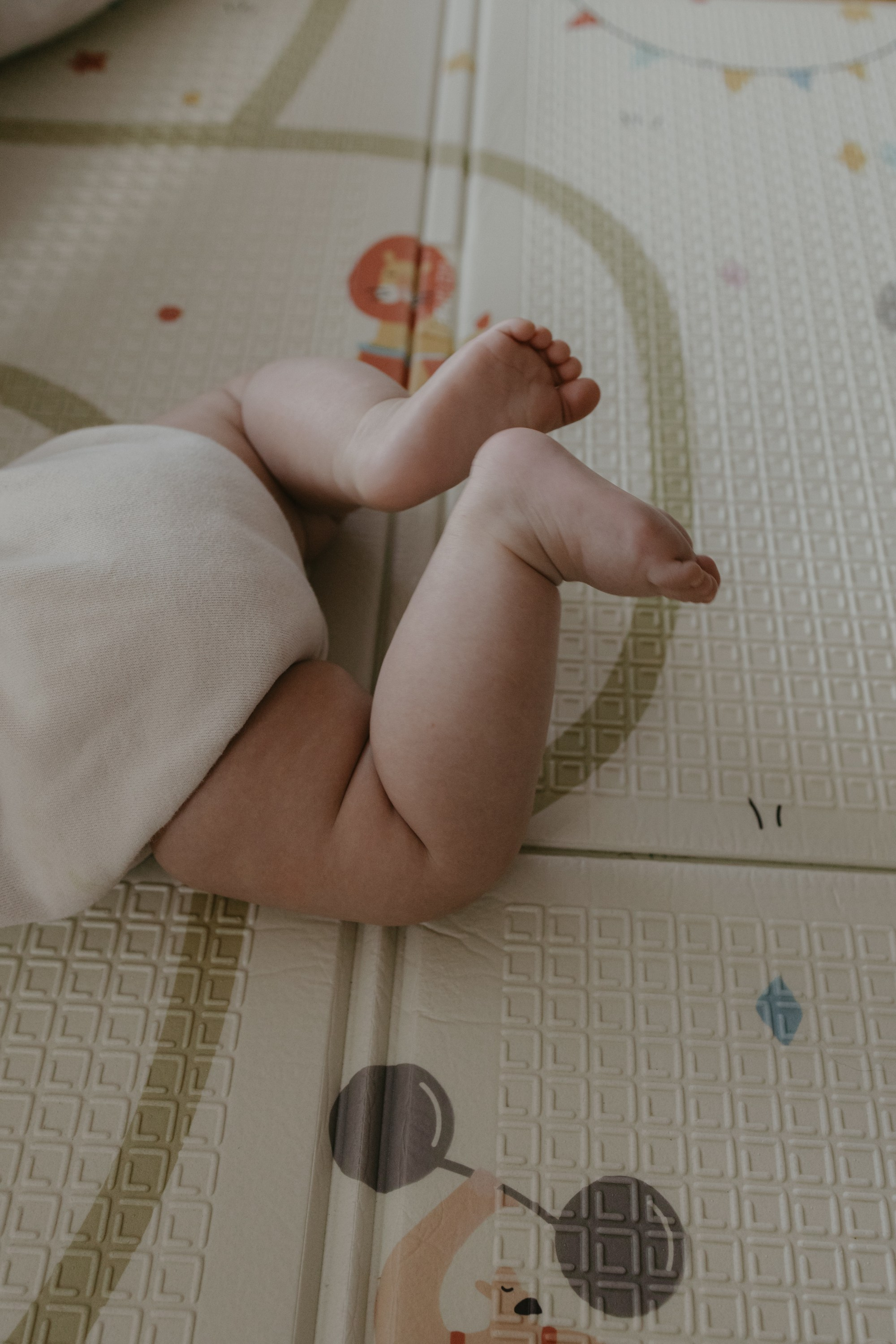 В ДР Захара. Про любовь