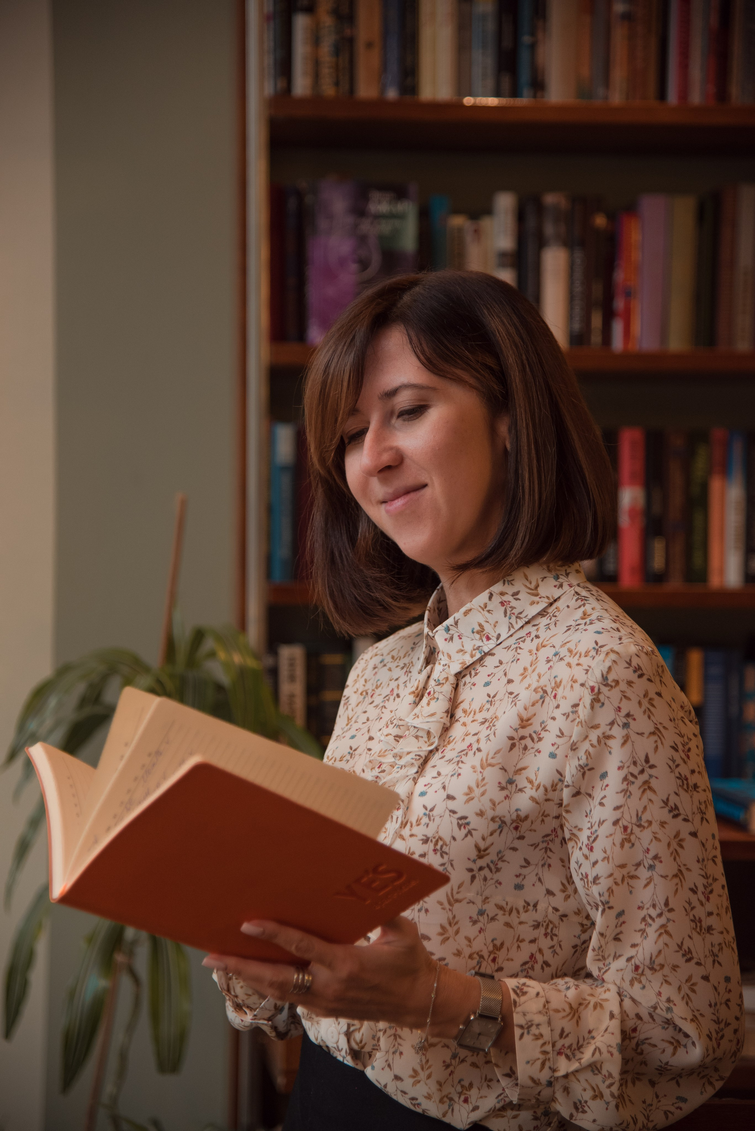 Ангелина. Свадебный и семейный фотограф с Санкт-Петербурге Ольга Стрижакова