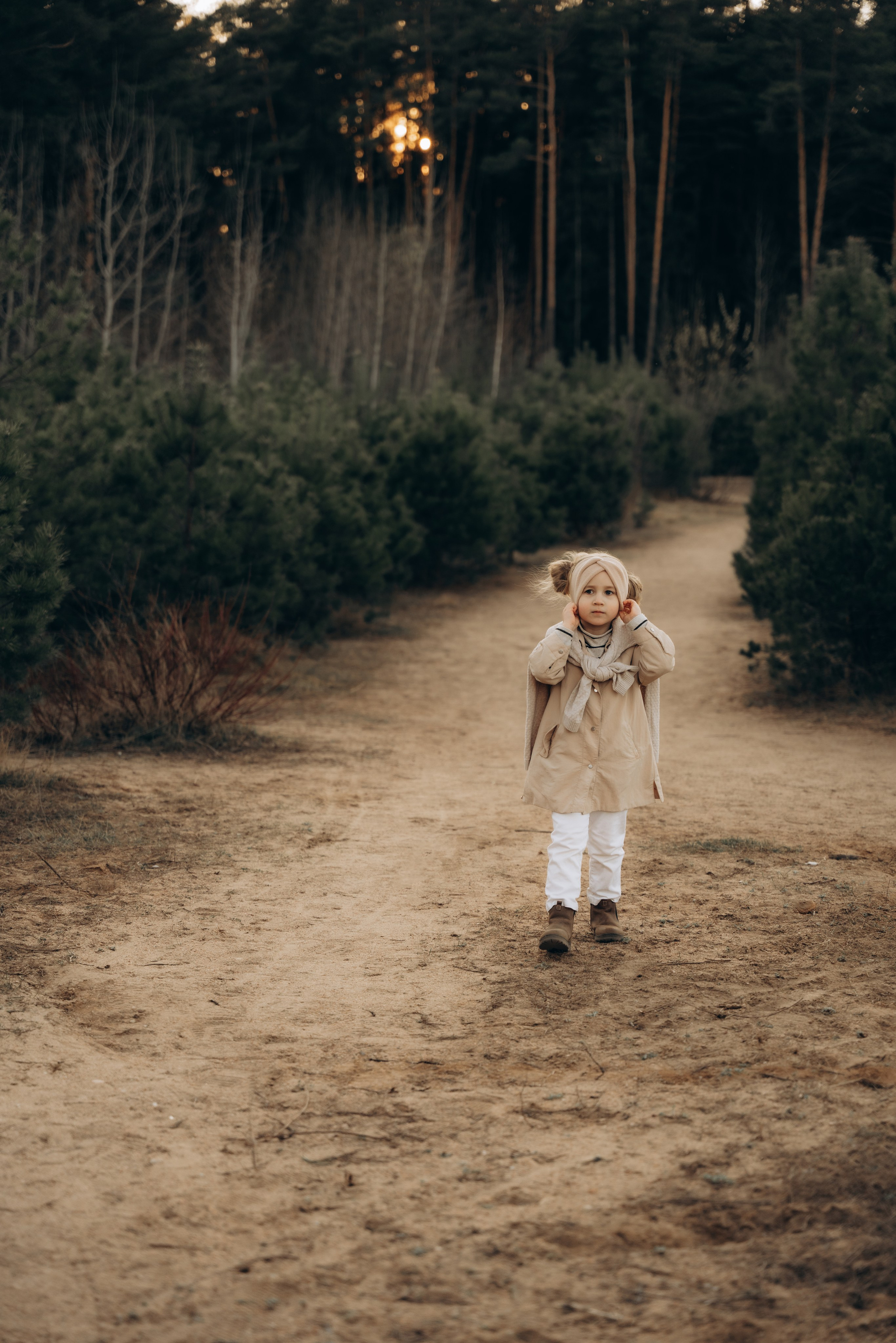 Катя, Рома, Ева и Лика. Фотограф Мария Миллс | Минск