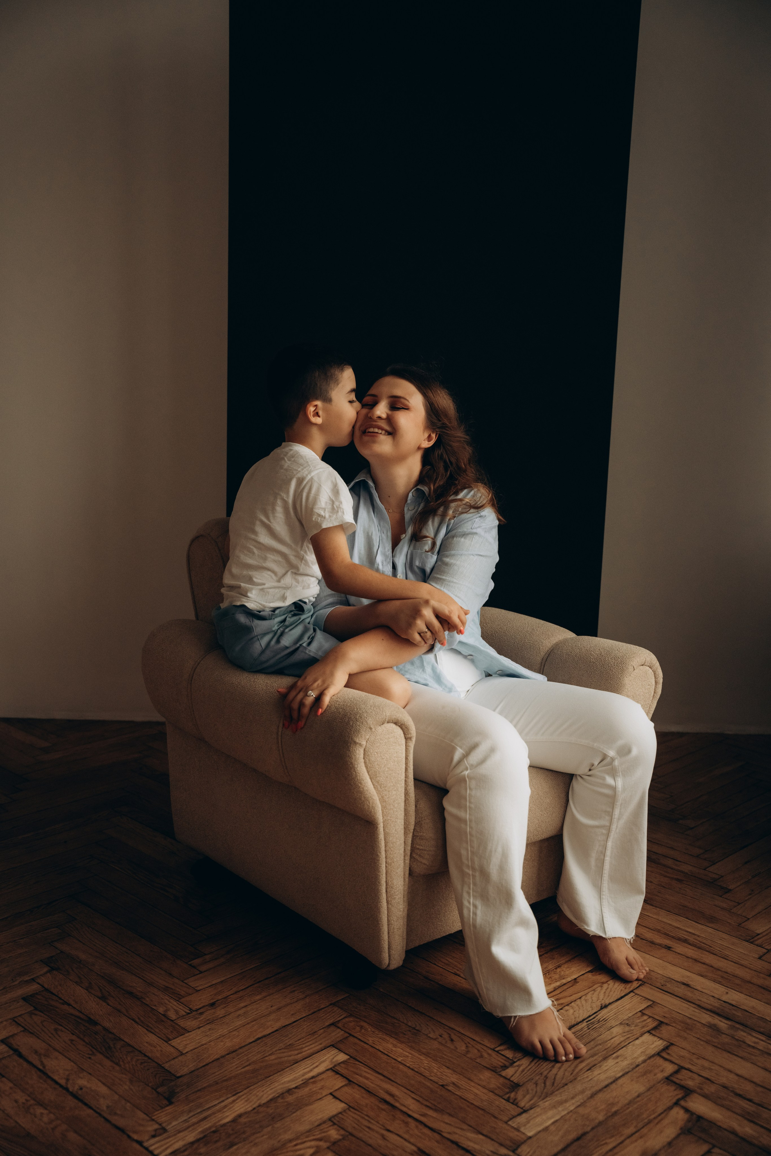 Ани и Артур. Фотограф Мария Миллс | Минск