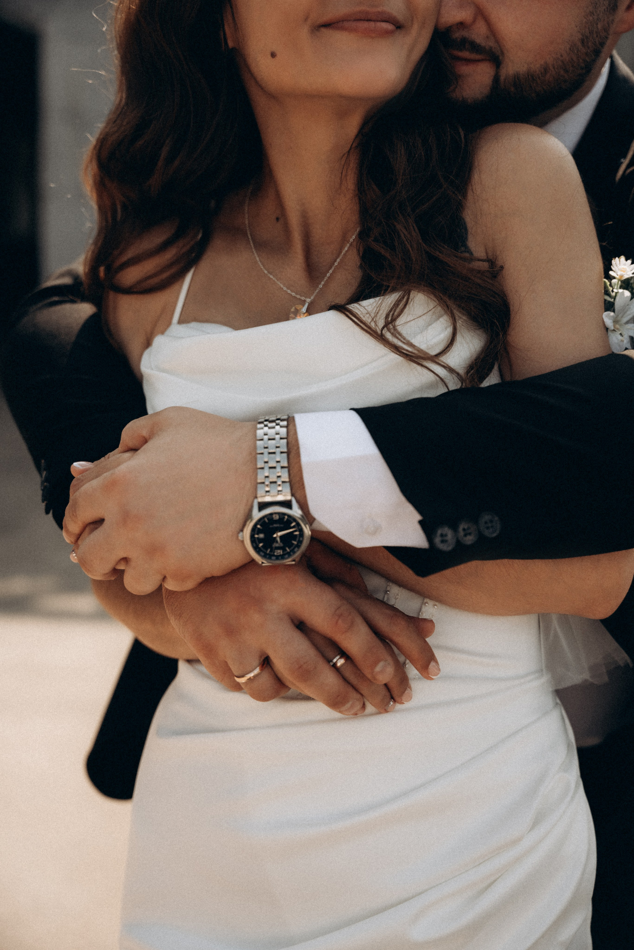 Кристина и Антон. Фотограф Мария Миллс | Минск