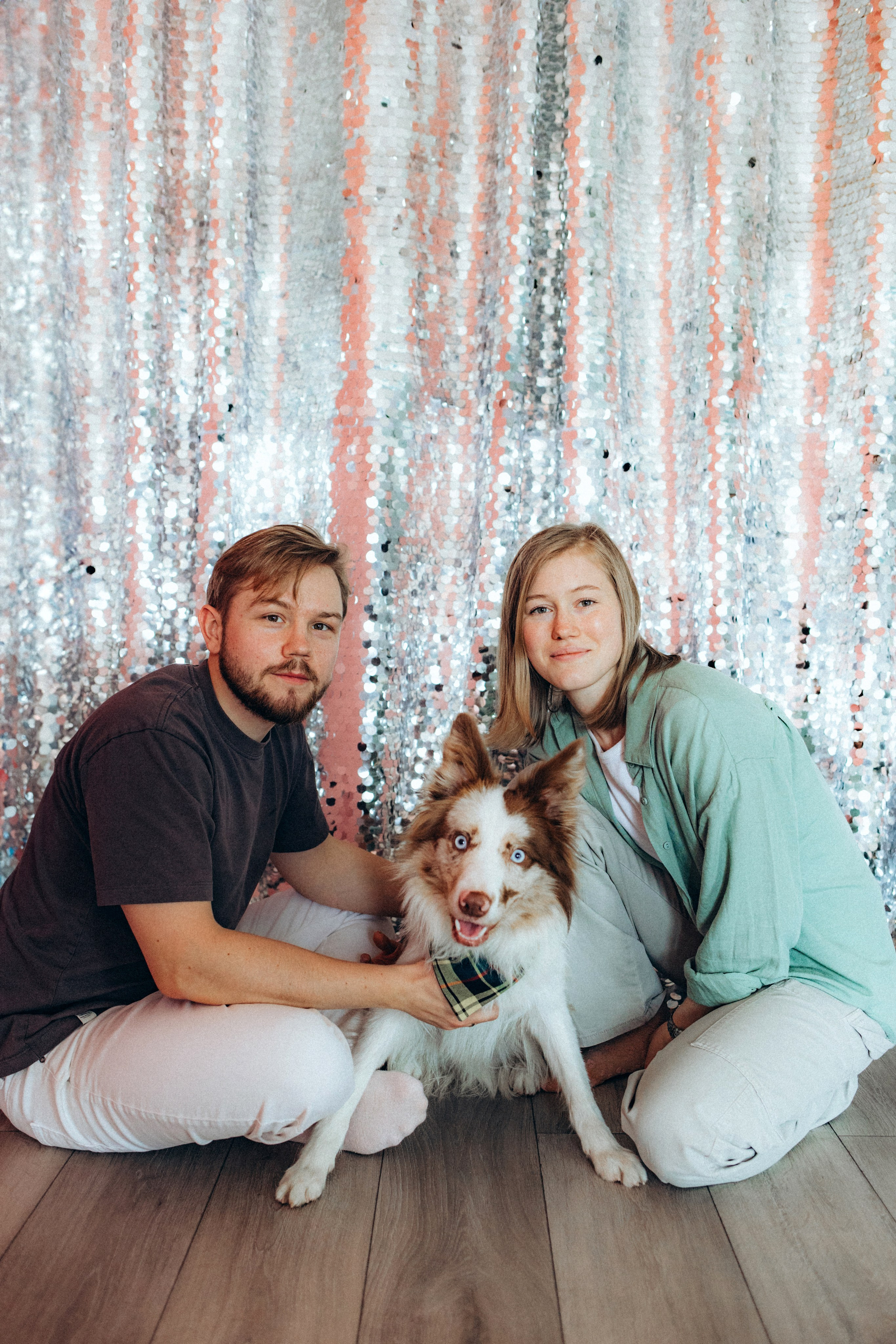 День рождения Айко