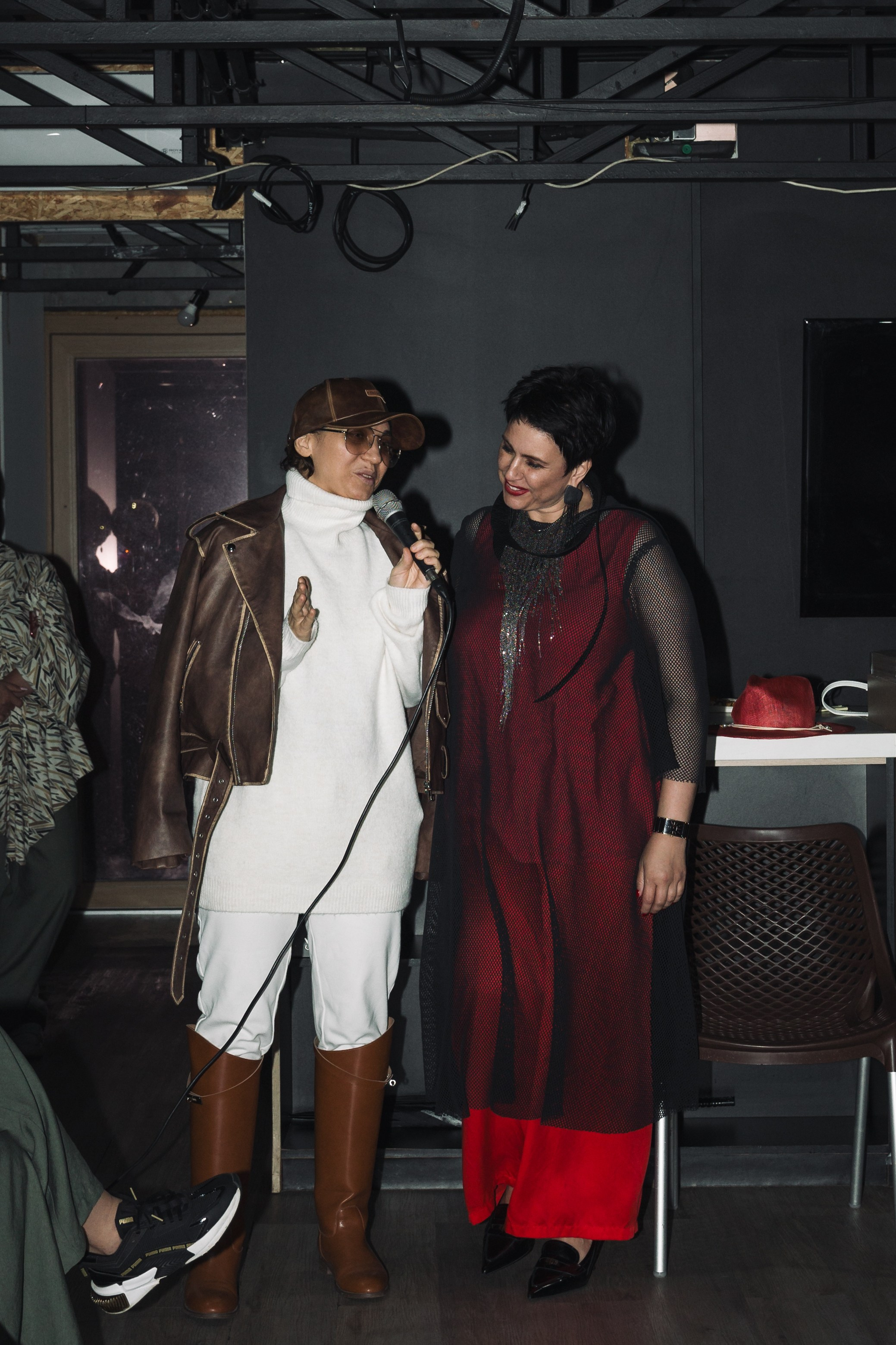 Встреча участниц Женского сообщества. Фотограф Воронеж, Новая Усмань Мария Бублик