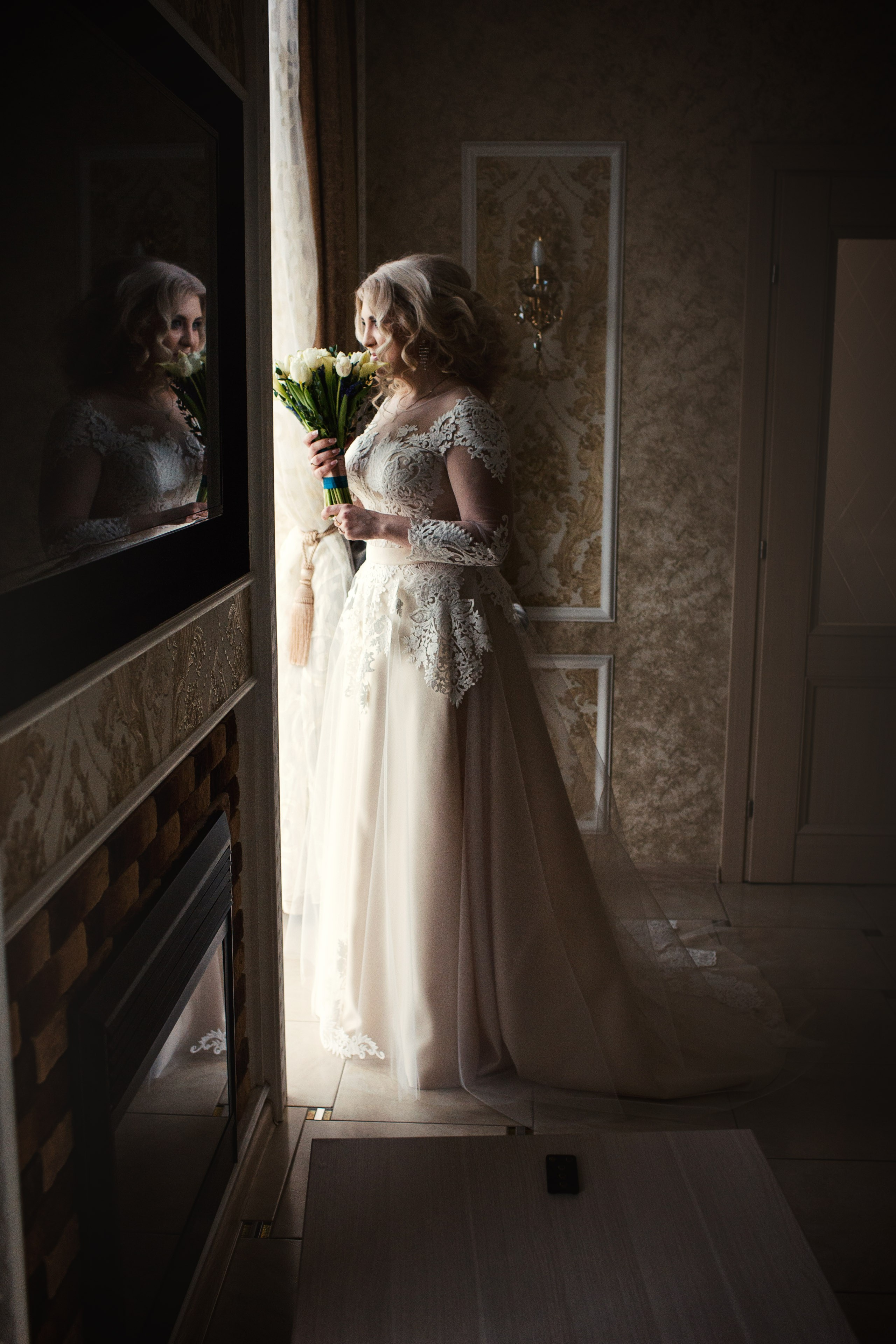 С & Е. Свадебный, семейный и индивидуальный фотограф в Зеленограде и Москве Ирина Костенко