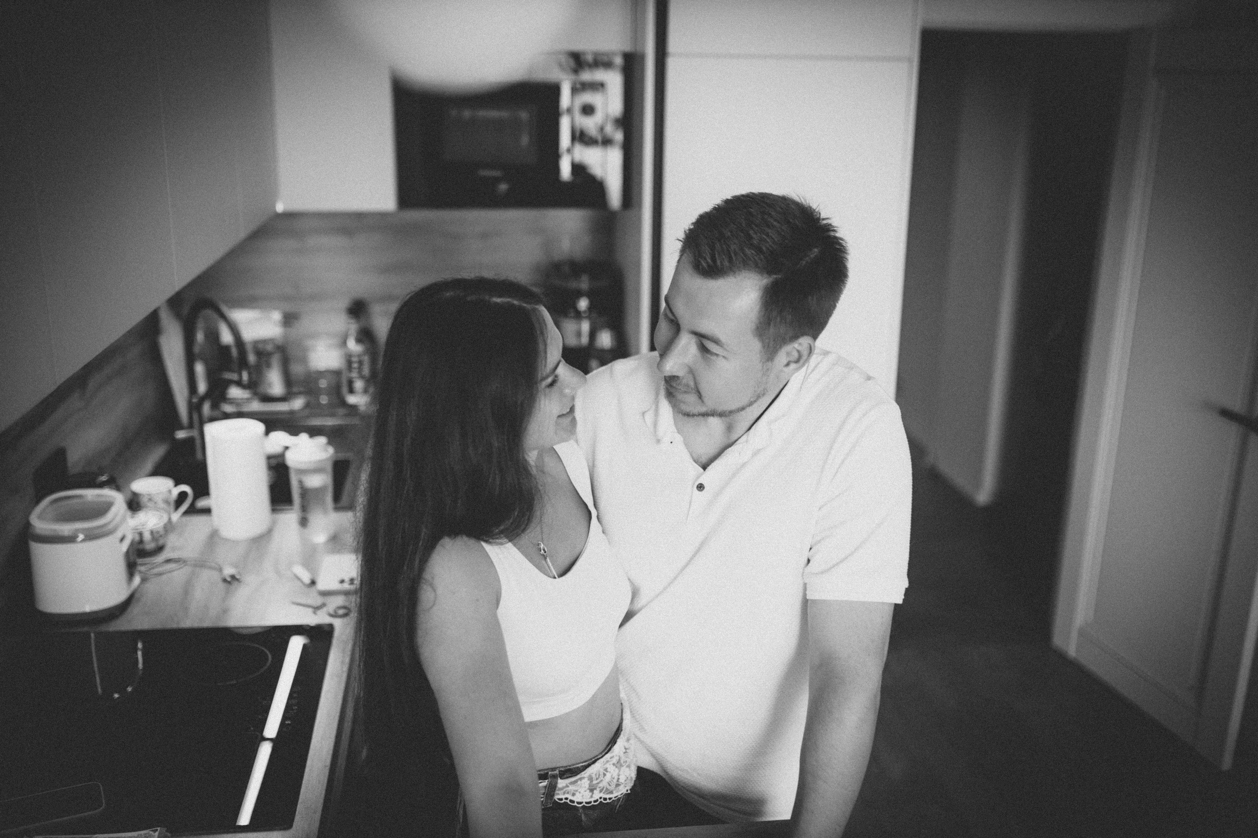 Аня, Кирилл и Ярослав. Семейный фотограф и фотограф на роды в Ростове-на-Дону Мухина Виктория