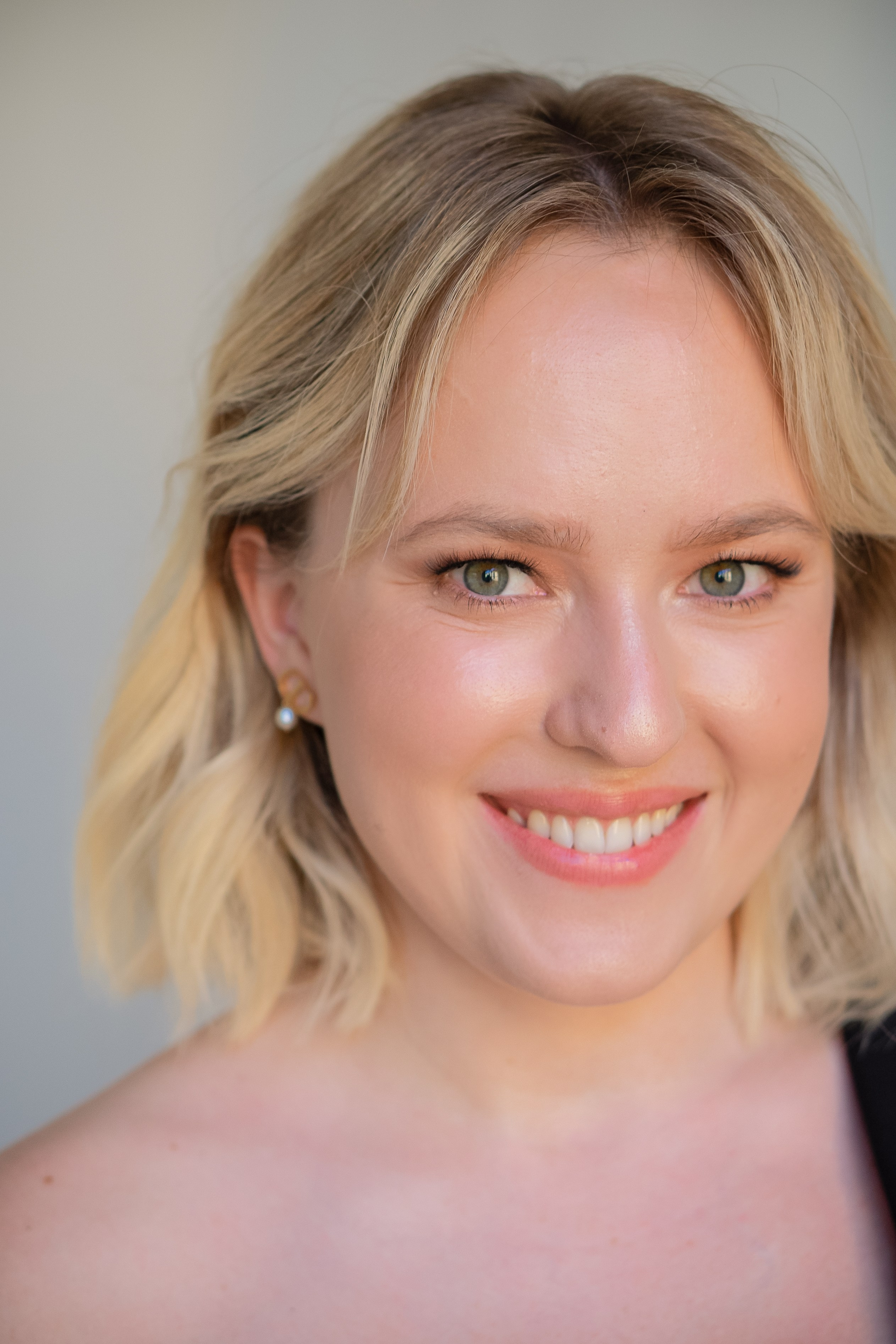 Анна Создатель бренда нижнего белья. Фотограф Ольга Игорева