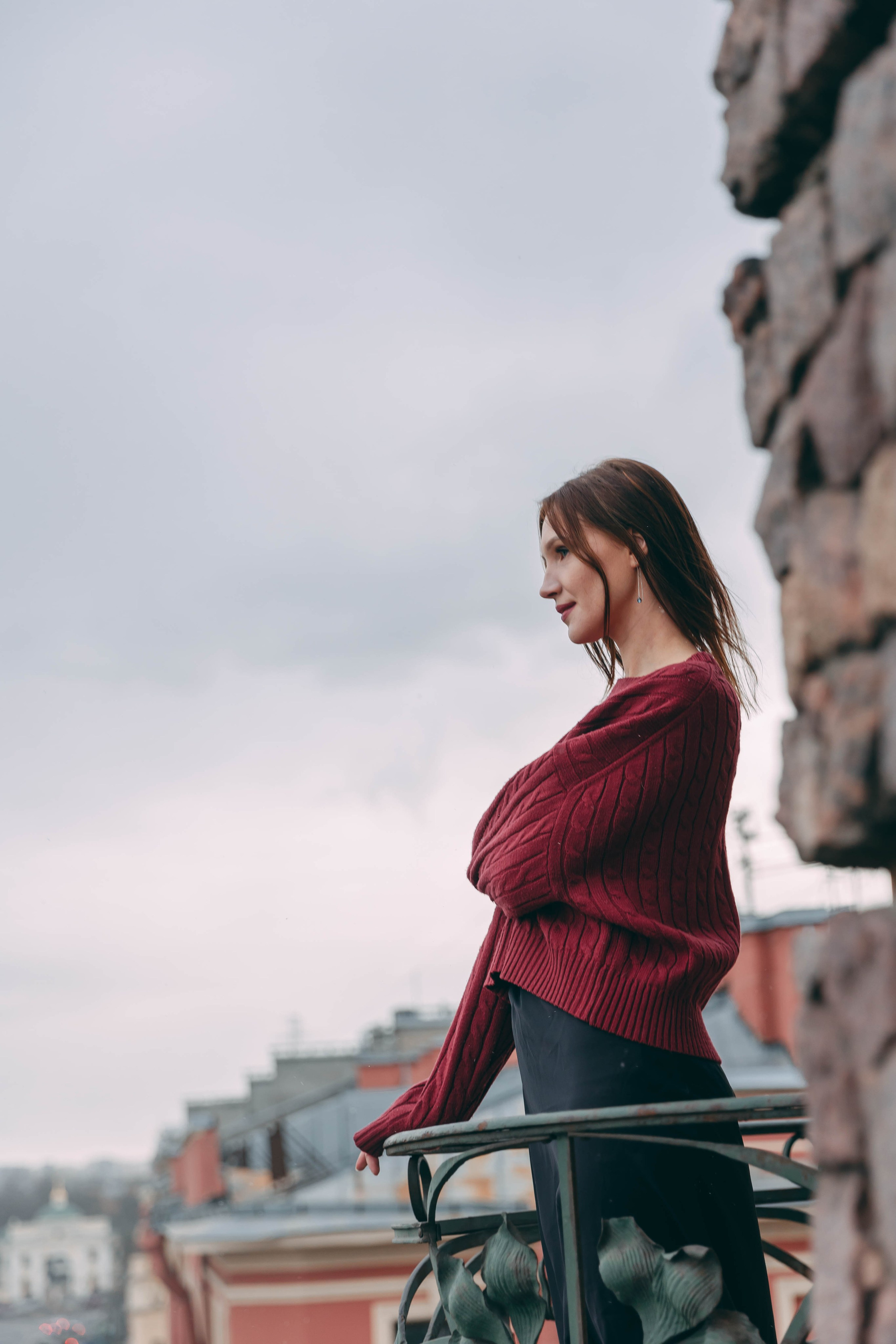 Лиза. Семейный фотограф в Санкт-Петербурге Алиса Мохова