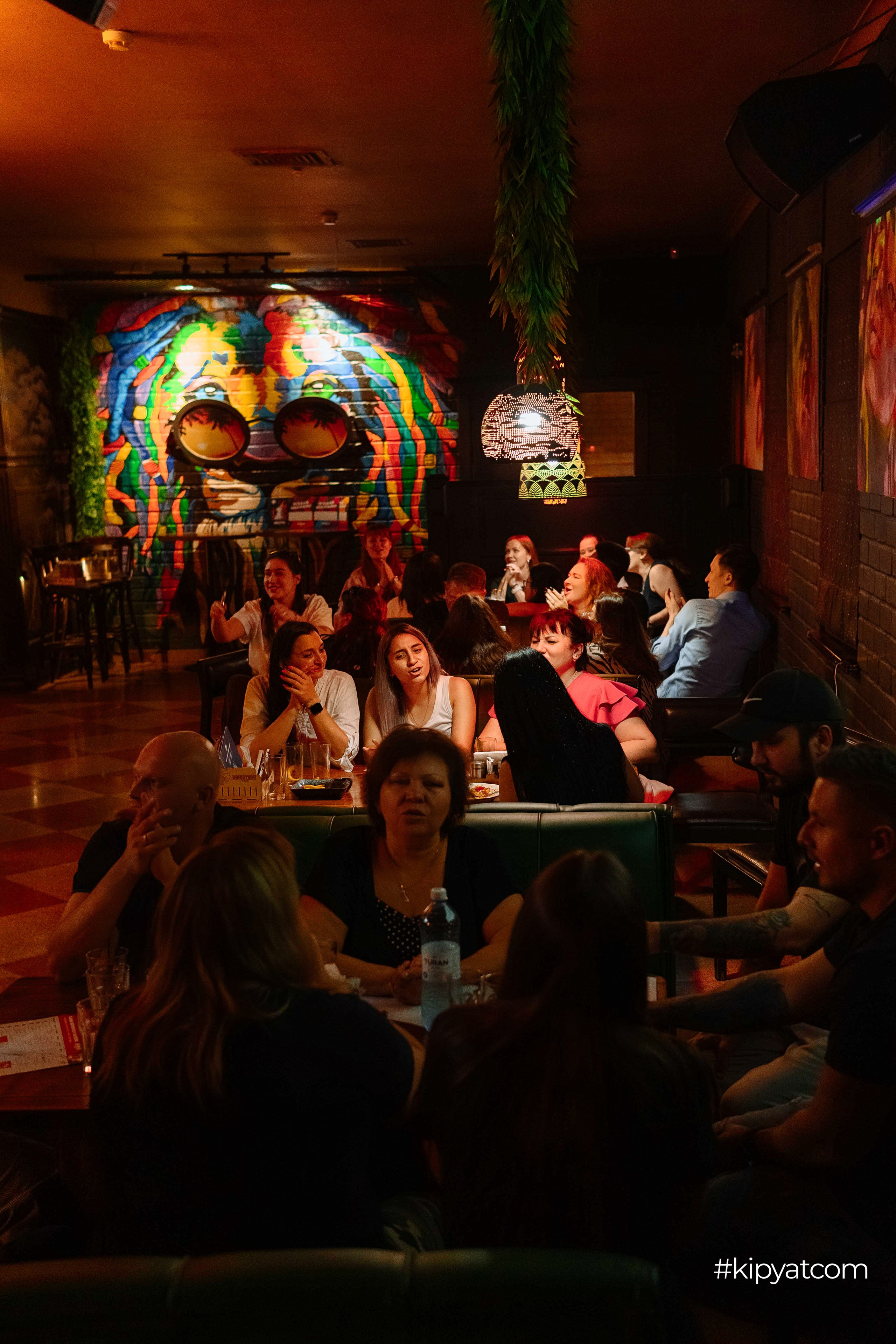 Эйнштейн Party