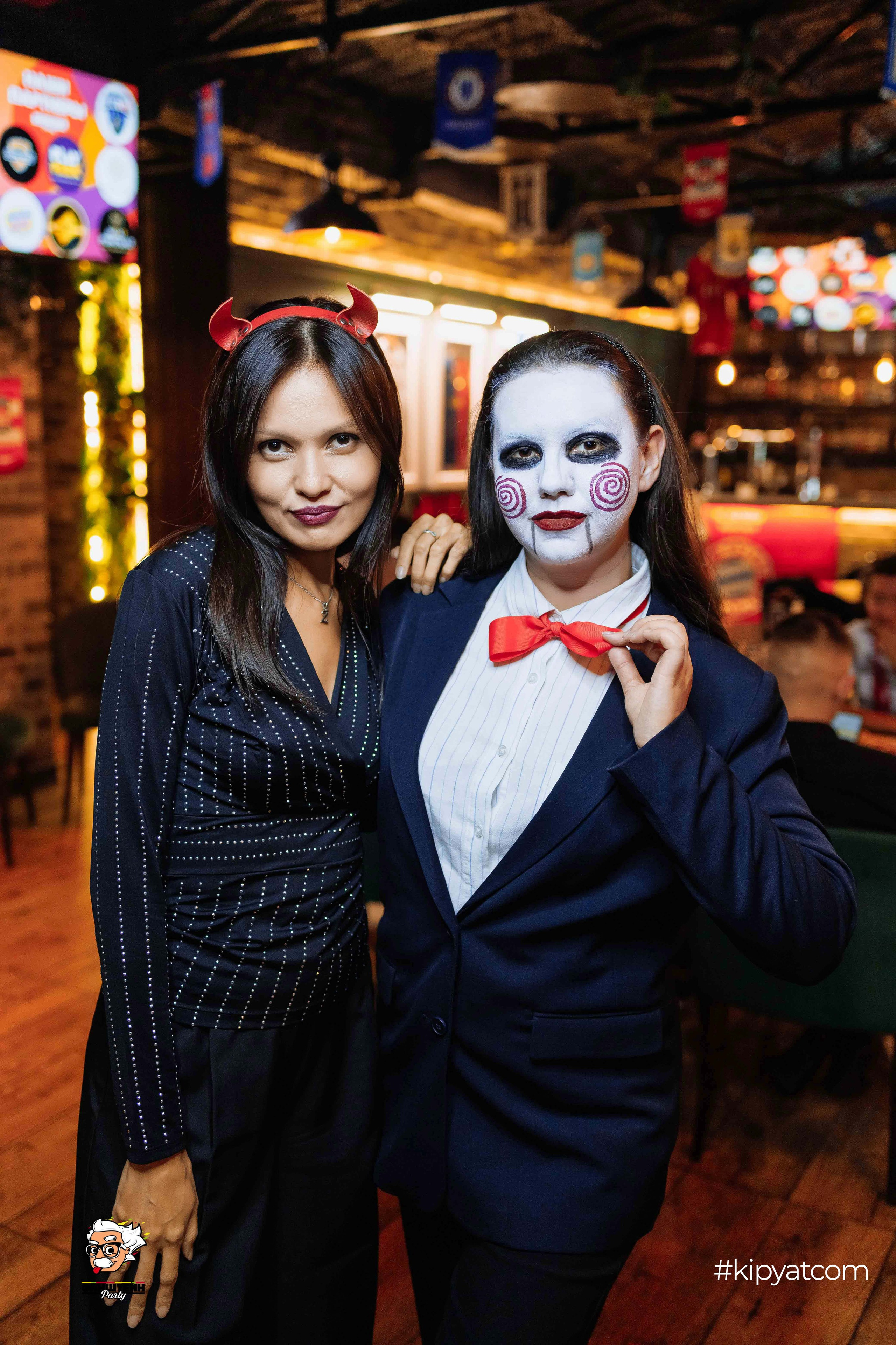 Эйнштейн Party