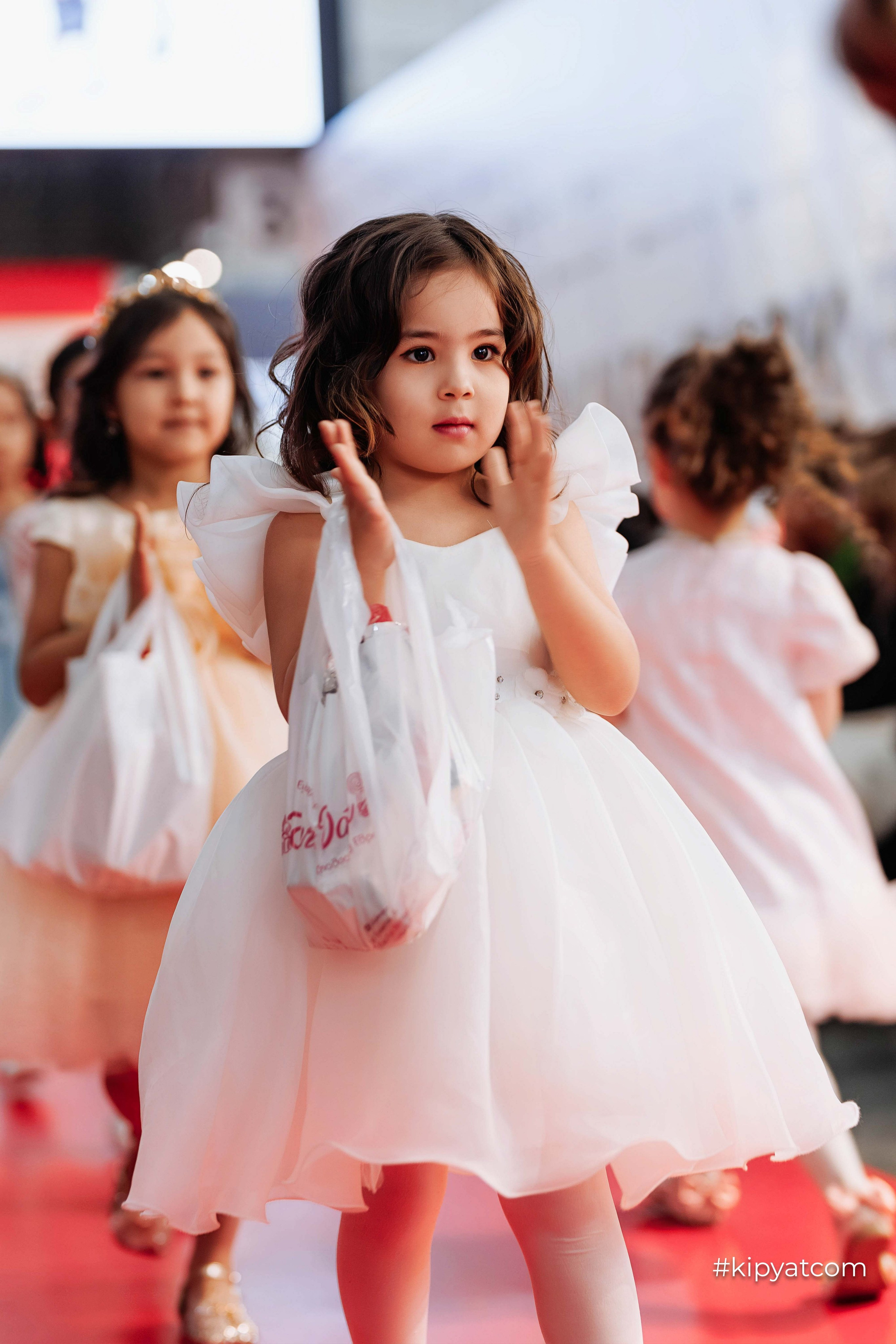 Kids Fashion Show 8 season