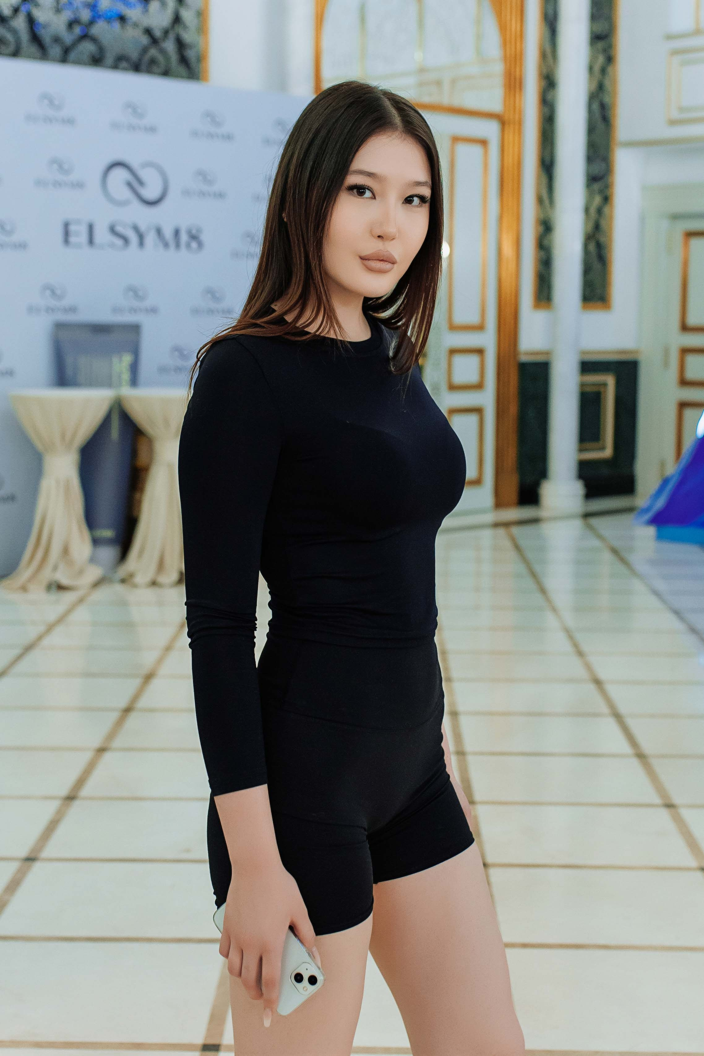 KAZAKHSTAN FASHION WEEK SHYMKENT «11 SEASON» PREPARATION. Кипятком Шымкент