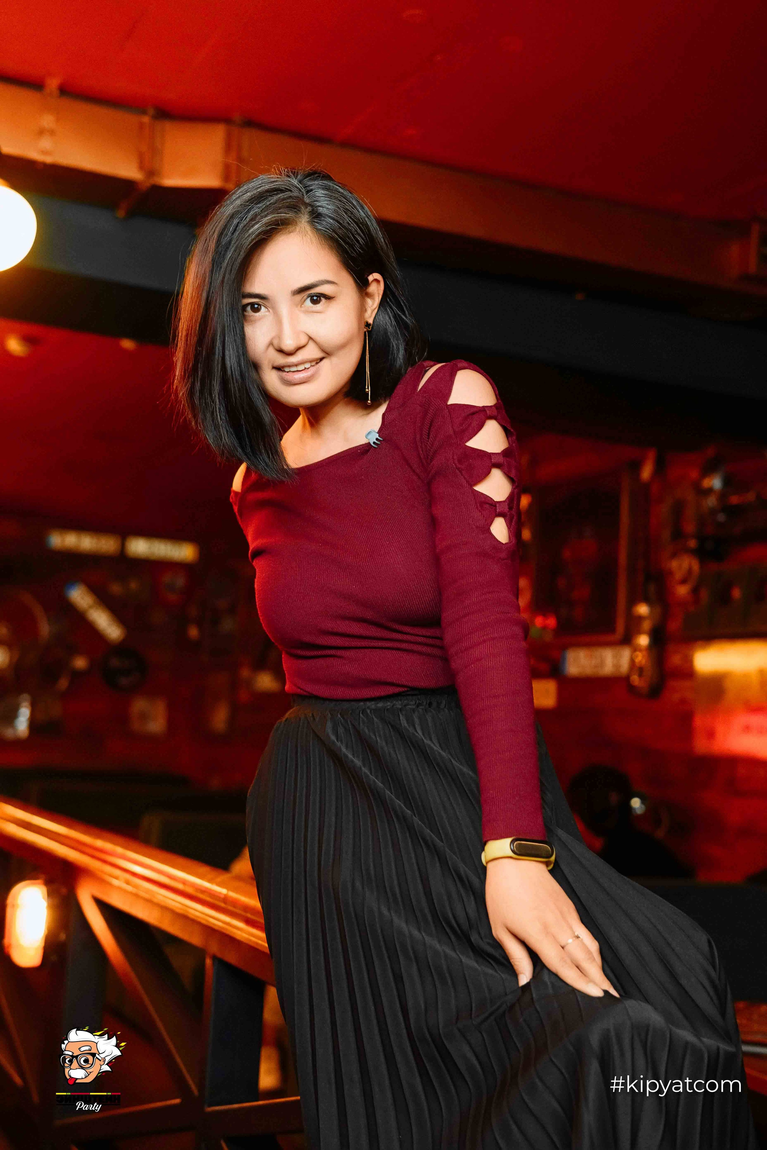 Эйнштейн Party