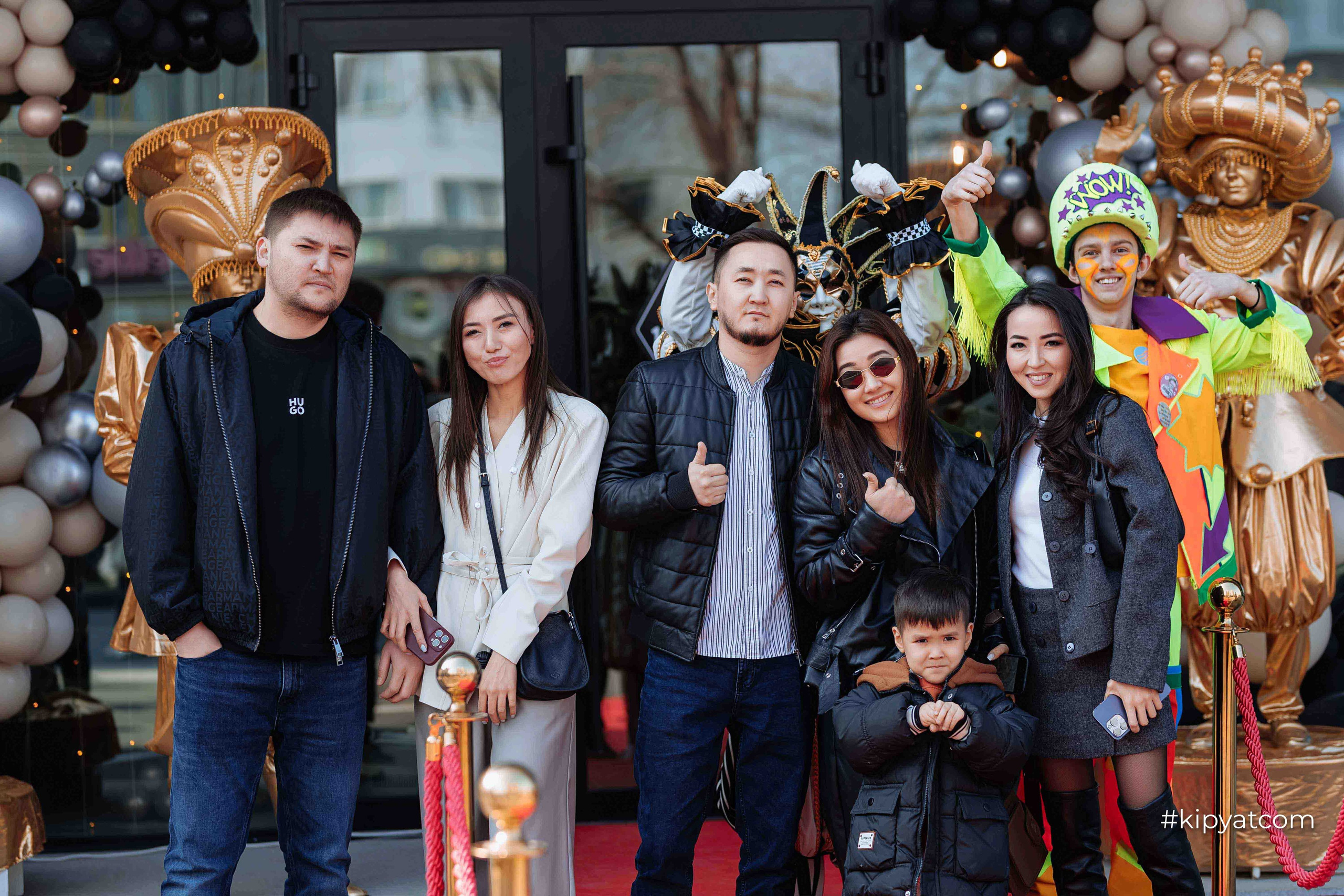 Лепим и Варим