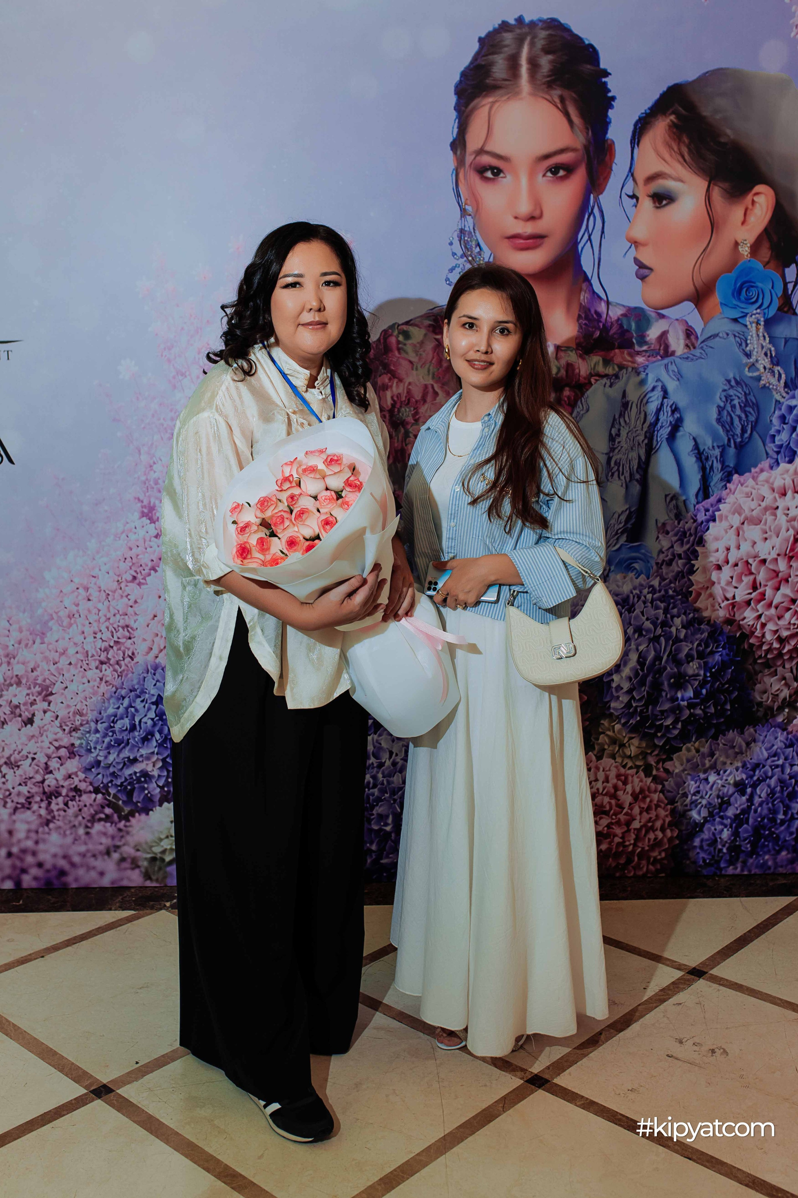 KAZAKHSTAN FASHION WEEK SHYMKENT «11 SEASON». Кипятком Шымкент