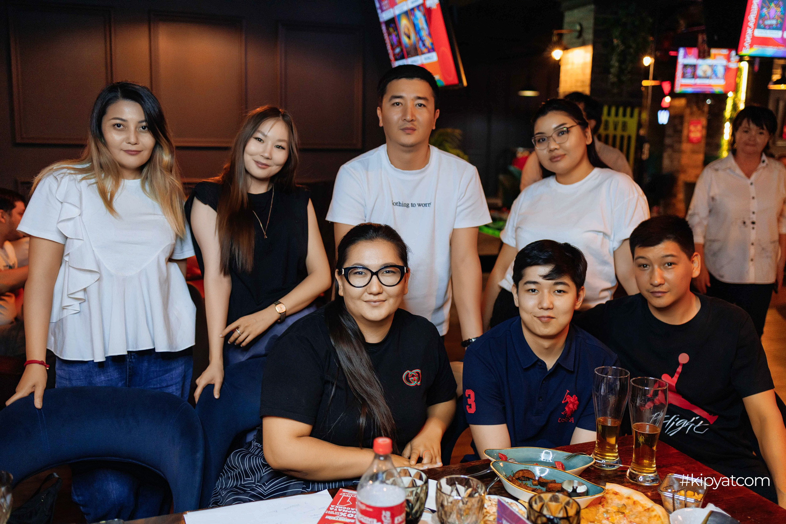 Эйнштейн Party