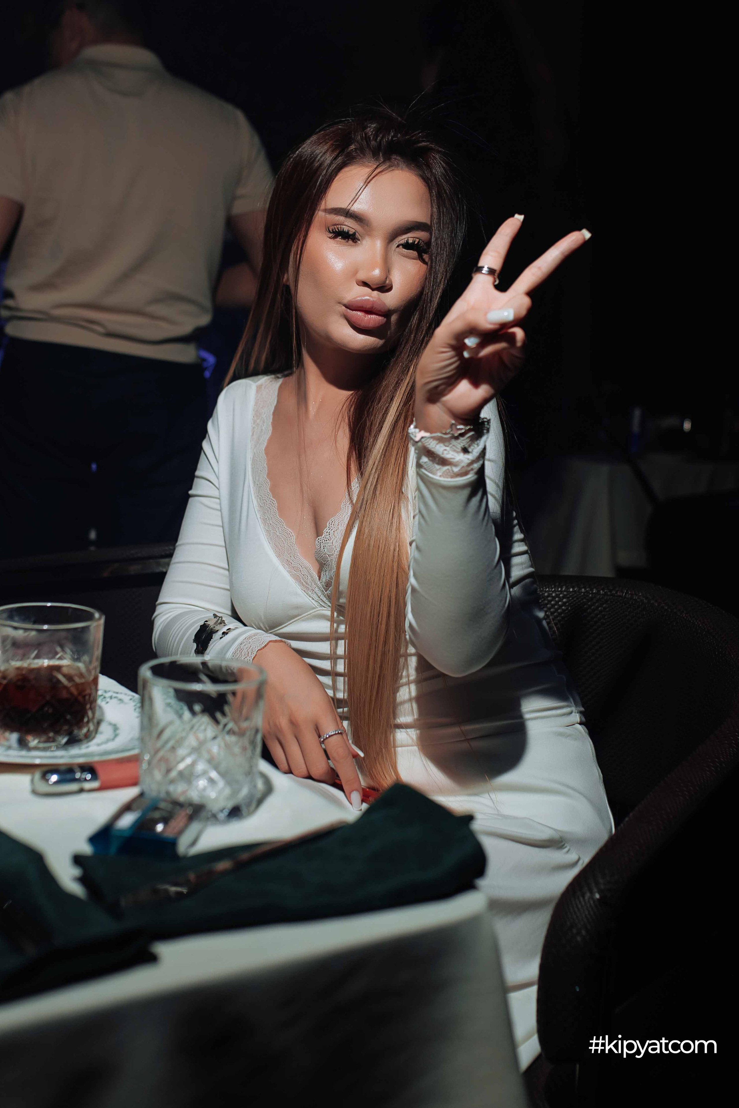 AVA. Кипятком Шымкент