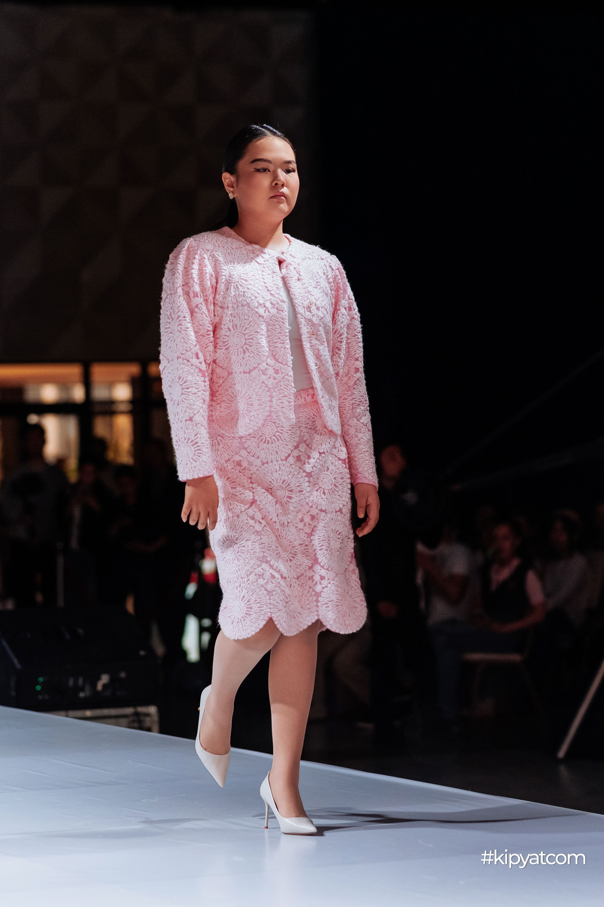 Kids Junior Fashion Show Shymkent 11 season