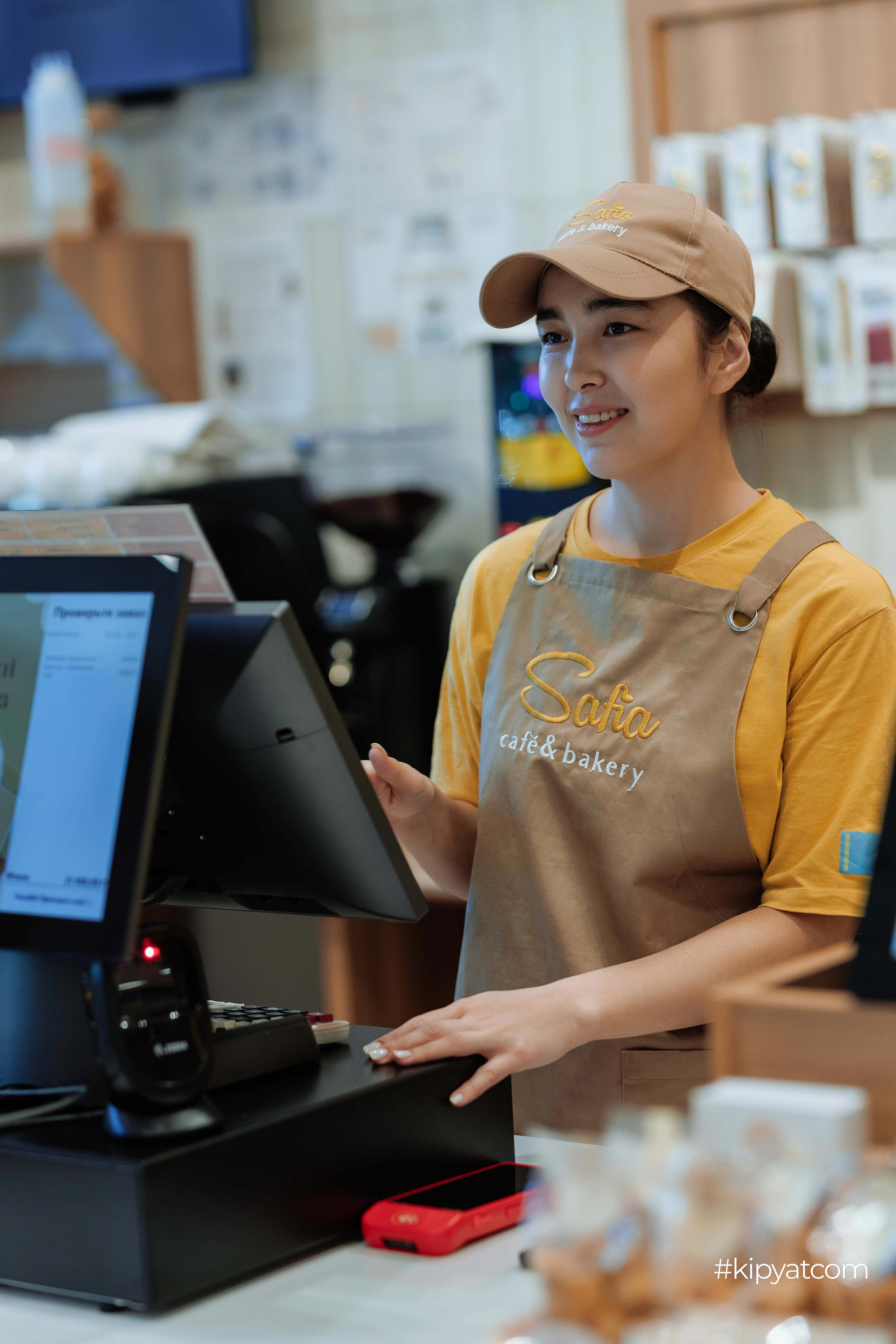 Safia|Кондитерский дом