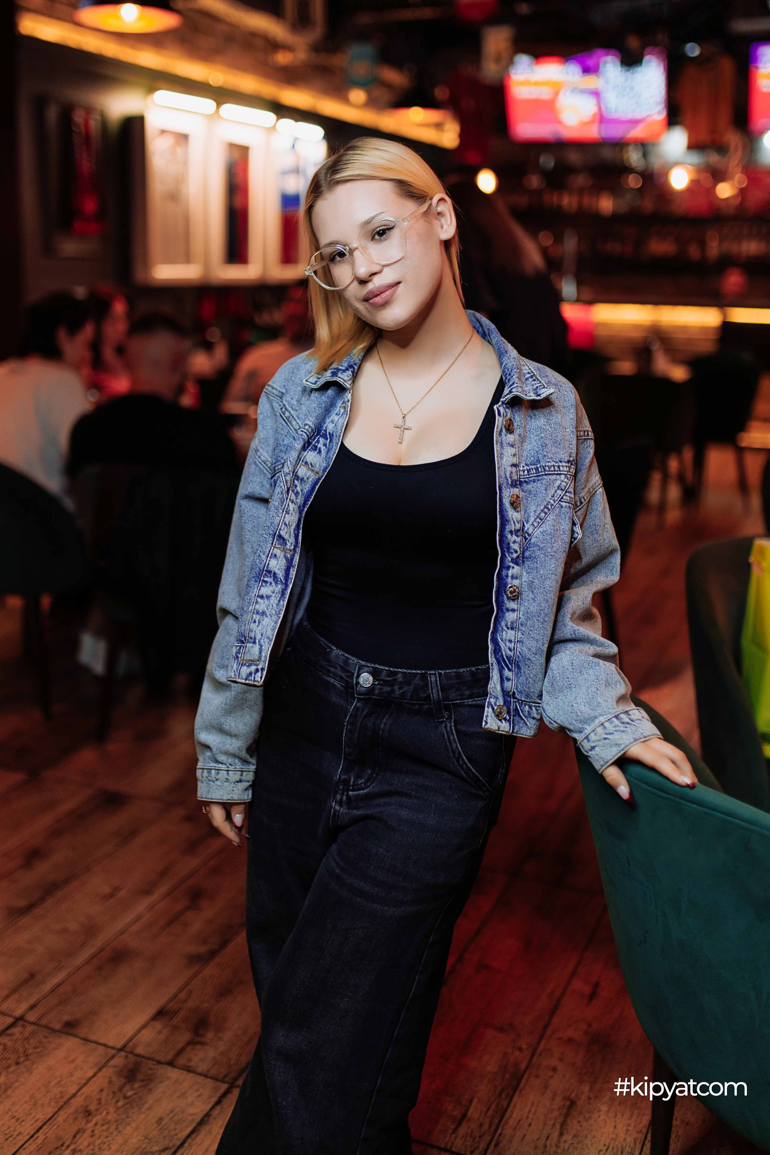 Эйнштейн Party