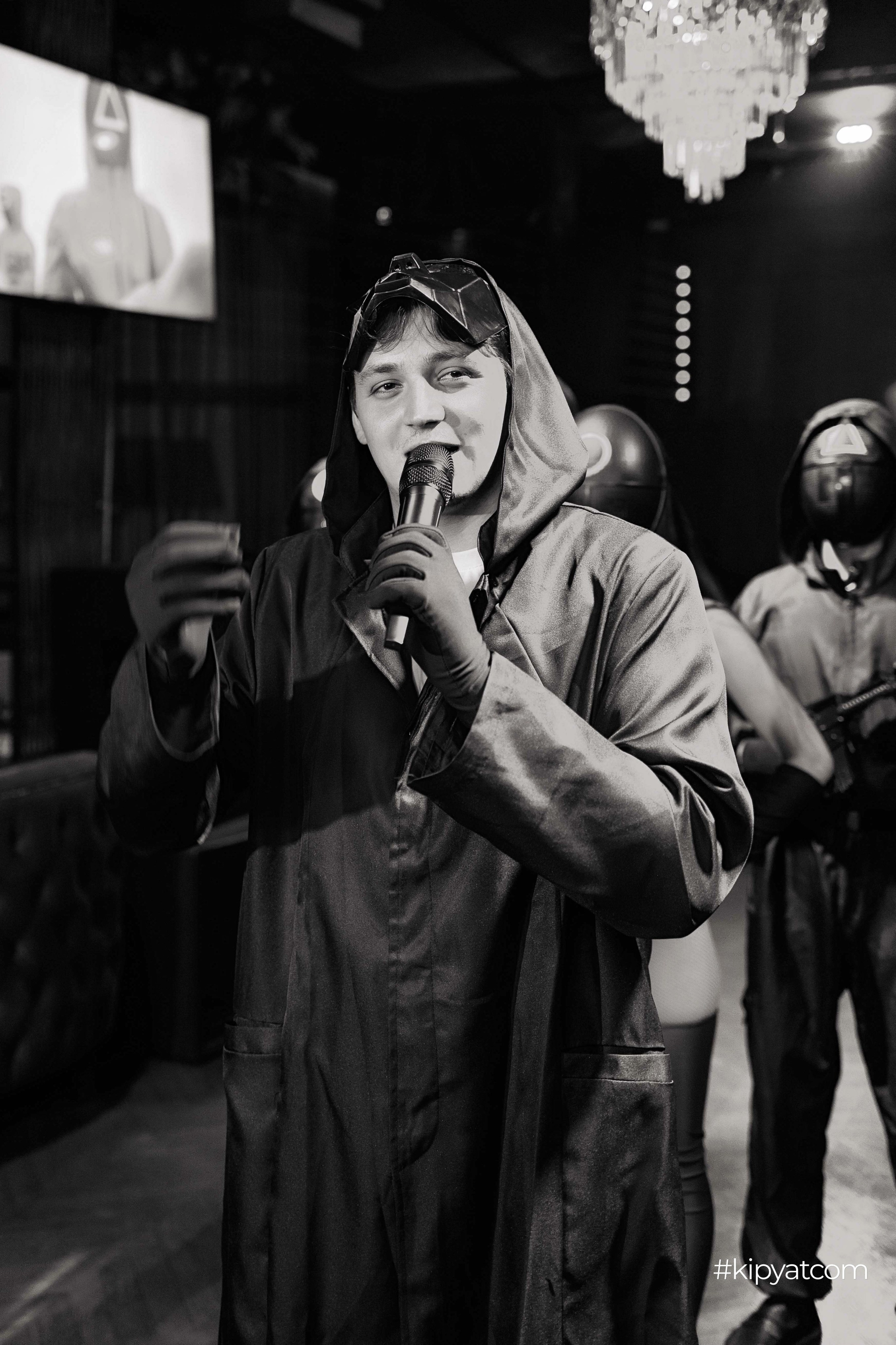 Dicoco Казиева