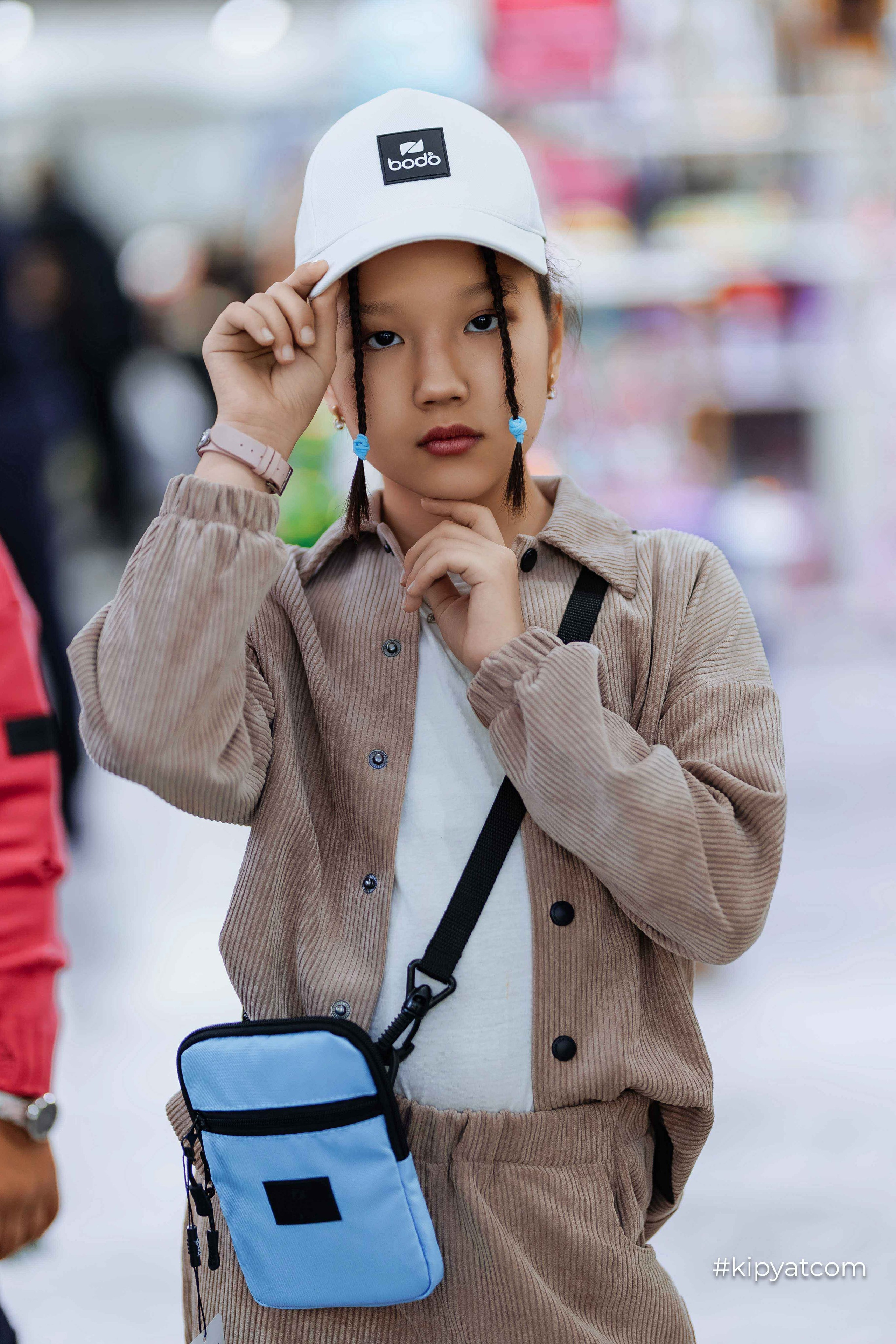 Kids Fashion Show 8 season