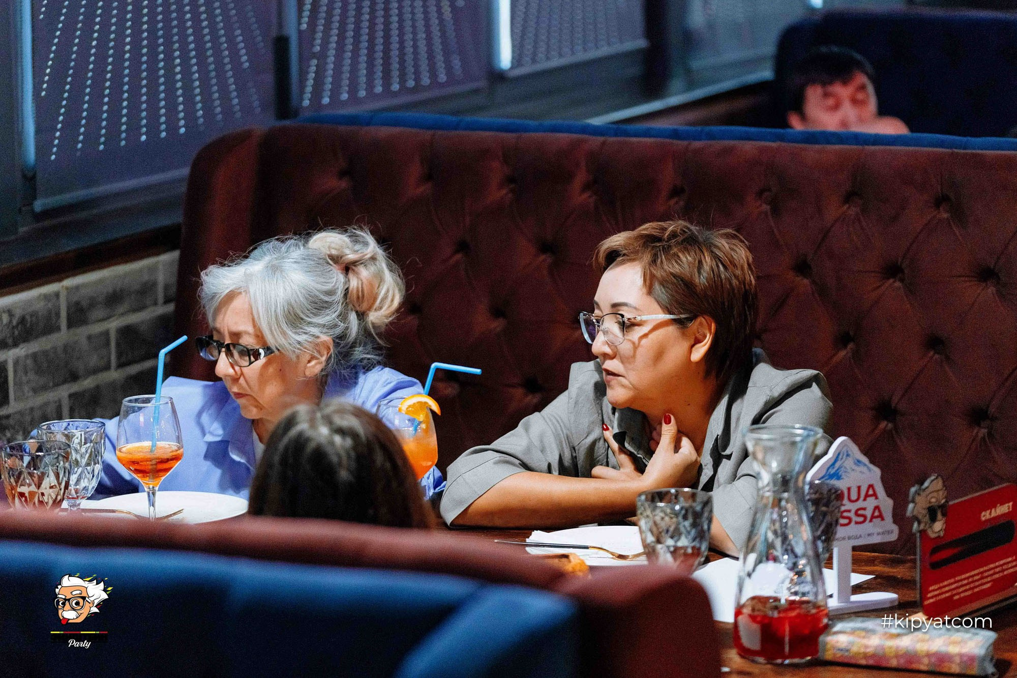 Эйнштейн Party