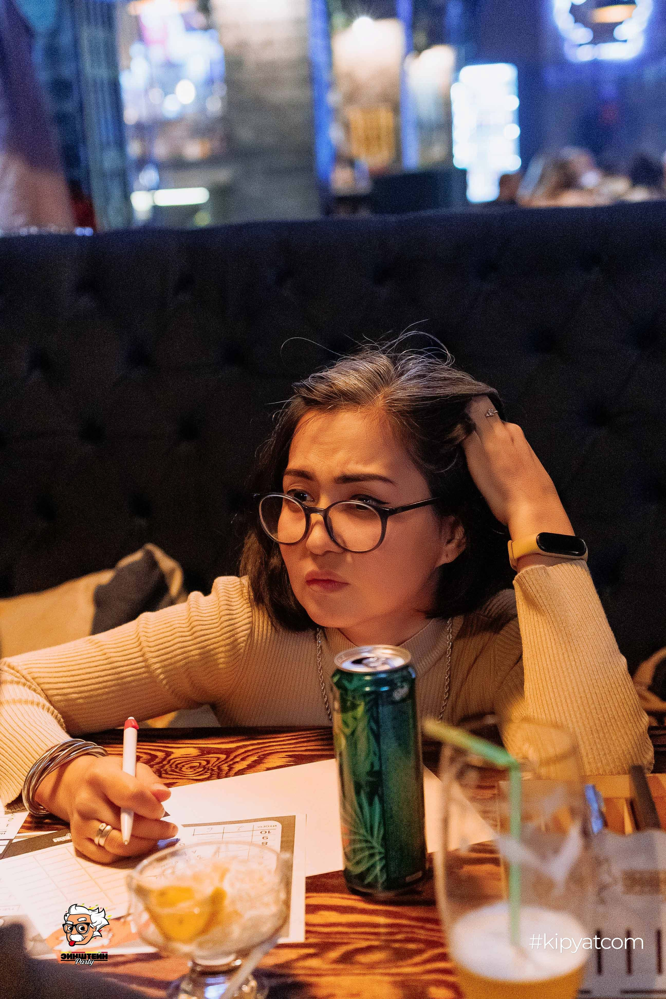 Эйнштейн Party