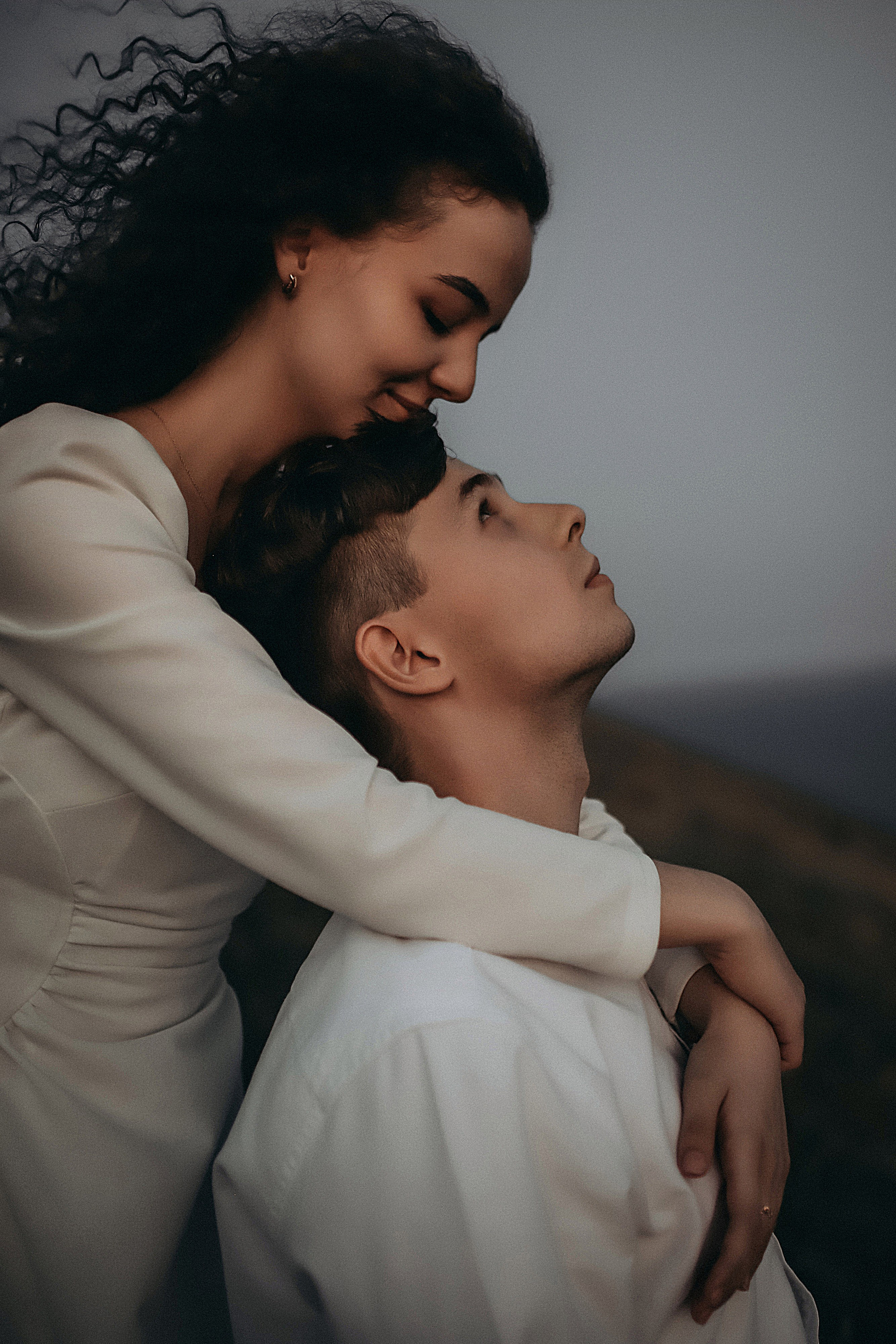Давид & Анна. Photo by Tolmacheva | Crimea