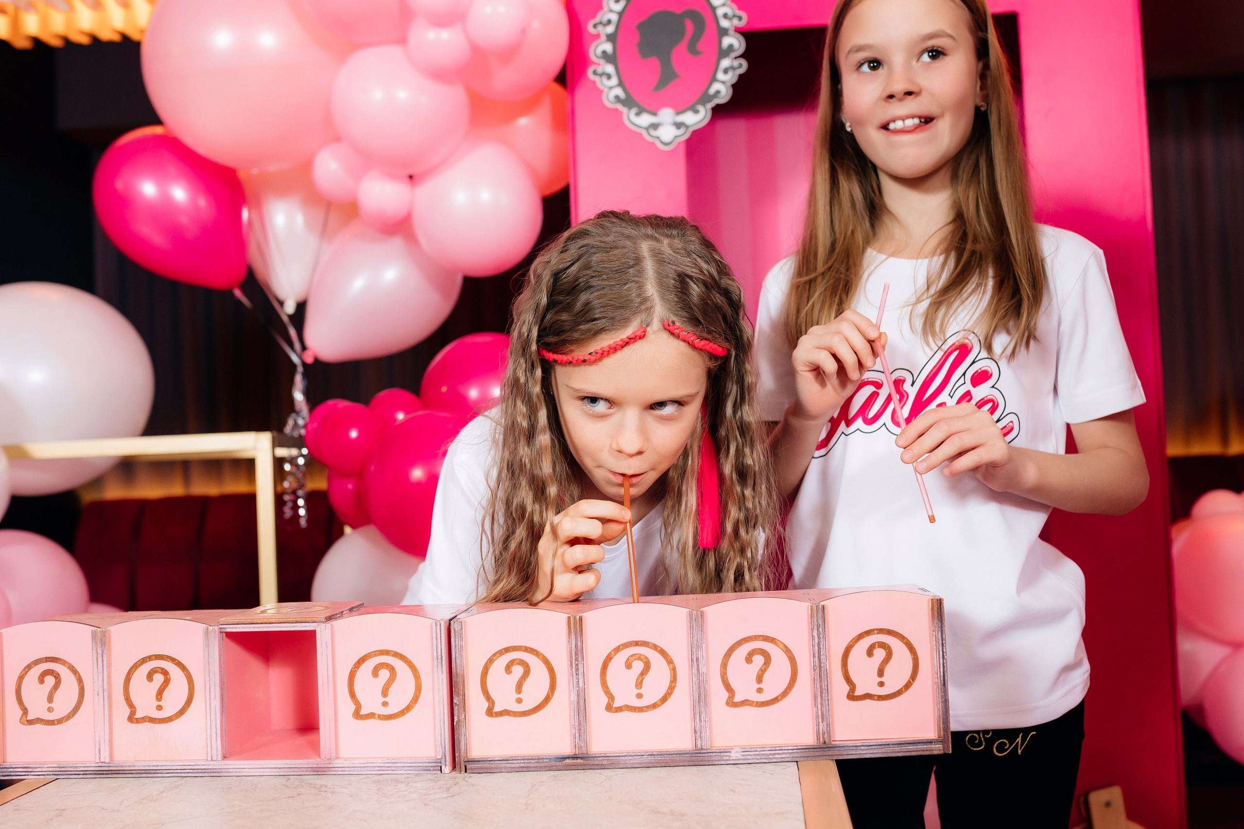 Дни Рождения. Фотограф в Санкт-Петербурге Кирюшенков Андрей