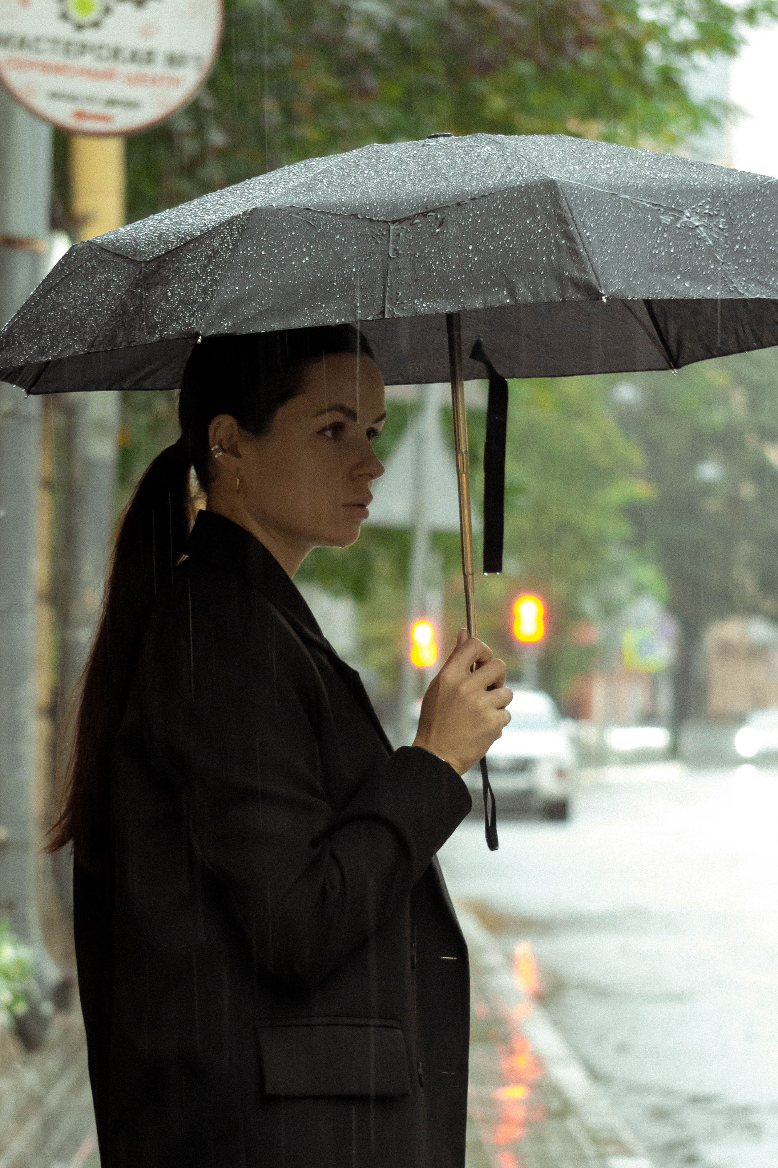 Street. Ирина Дергунова — фотограф в Санкт-Петербурге