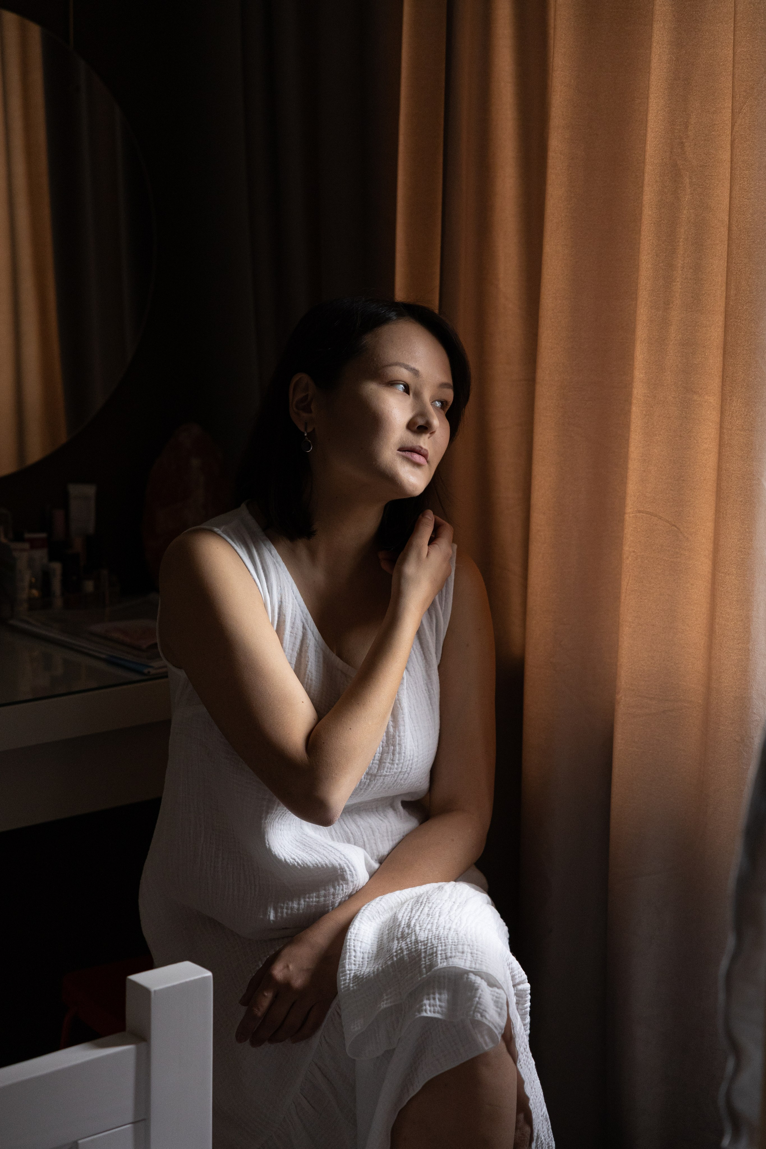 Аня и малютка Вера. Ваш семейный newborn и lifestyle фотограф в СПБ Наталья Журавлева