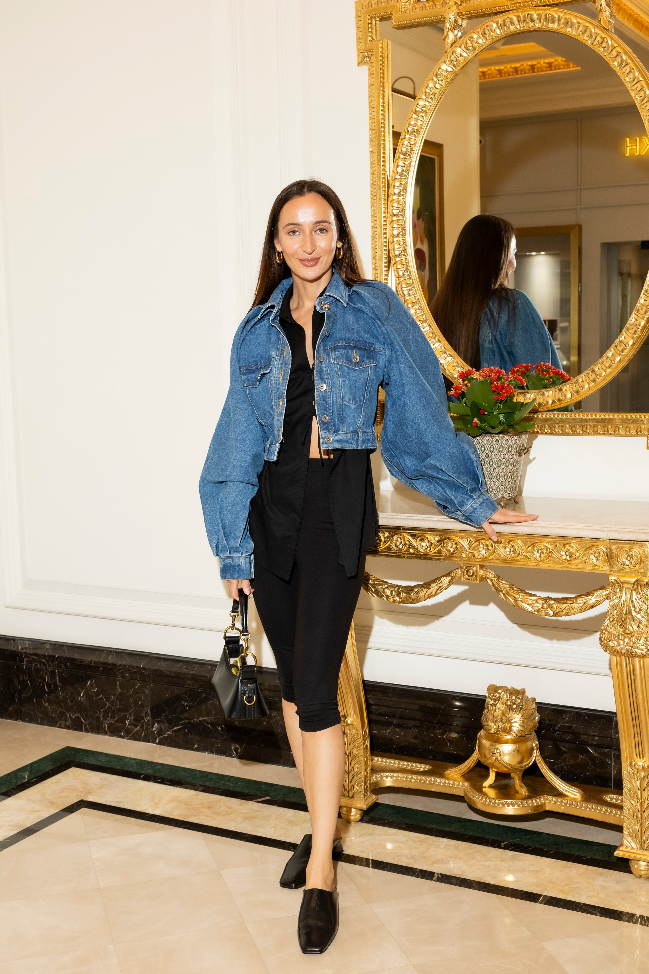 Ужин в NOVIKOV Carlton. Репортажный, event, концертный и backstage фотограф из Москвы Виталий Кривцов