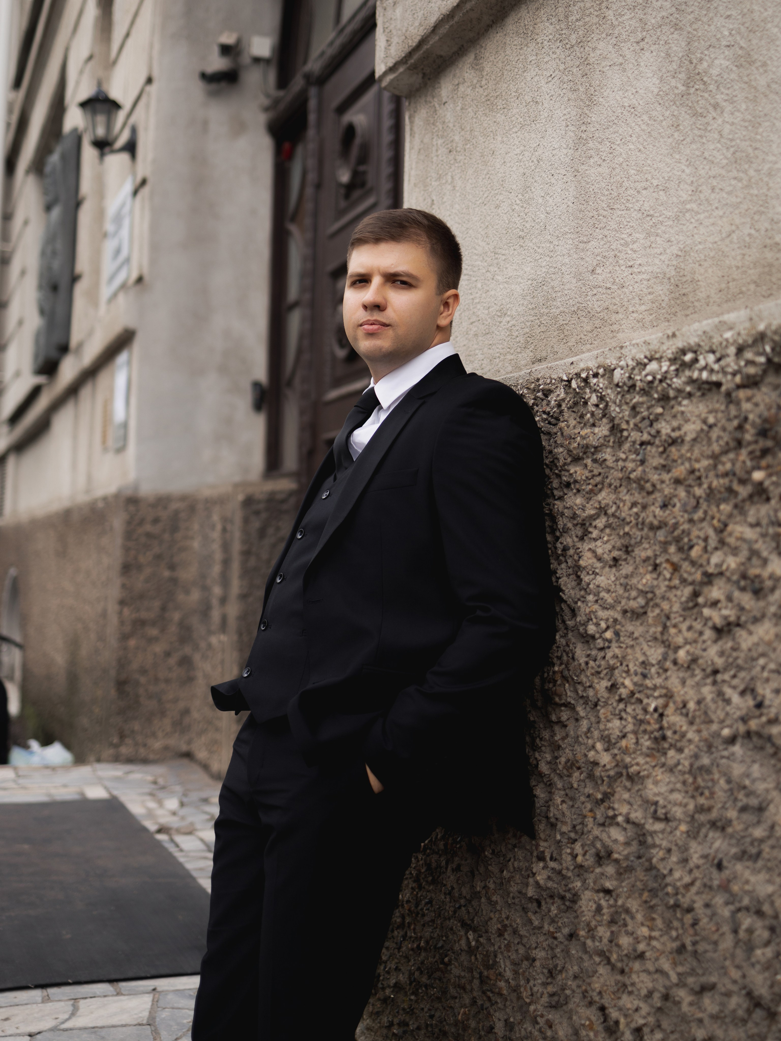 Дмитрий & Наталья. Фотограф Екатерина Волкова